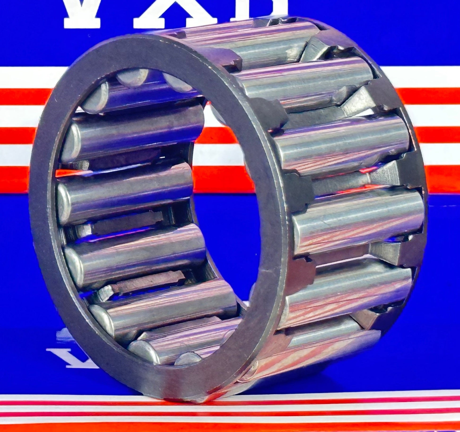 2966248 Debris-Resistant Needle Bearing Cage 2966248