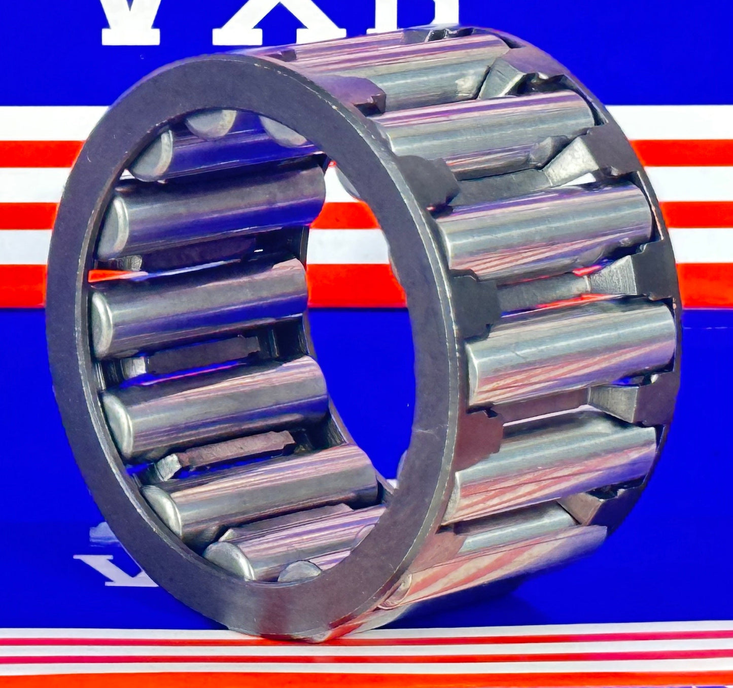 2966247 Debris-Resistant Needle Bearing Cage Fits Caterpillar 296-6247