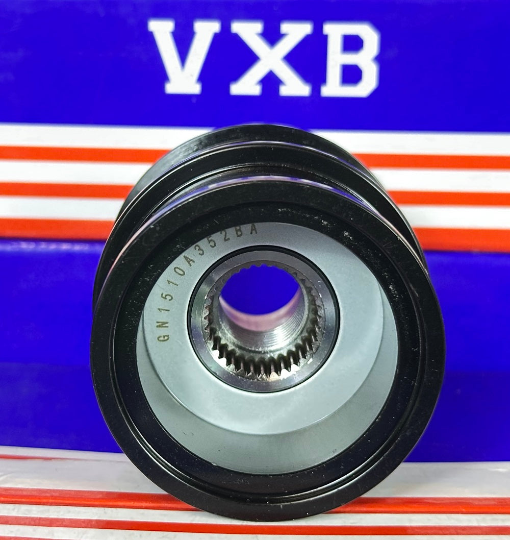 GN1510A352BA Alternator Clutch Pulley Bearing for Ford Focus 2019 2020 2021