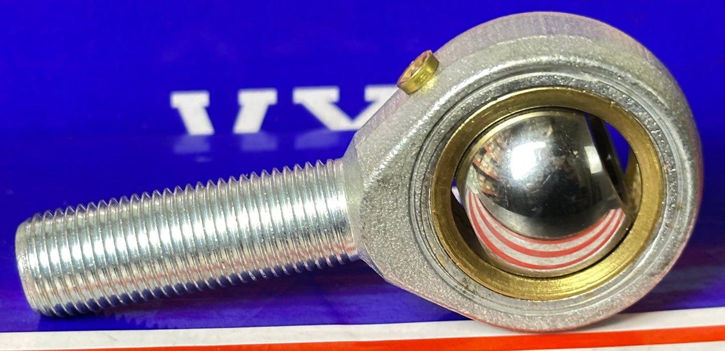 ก้านชายปลาย 1/2 posb8l แบริ่งมือซ้าย