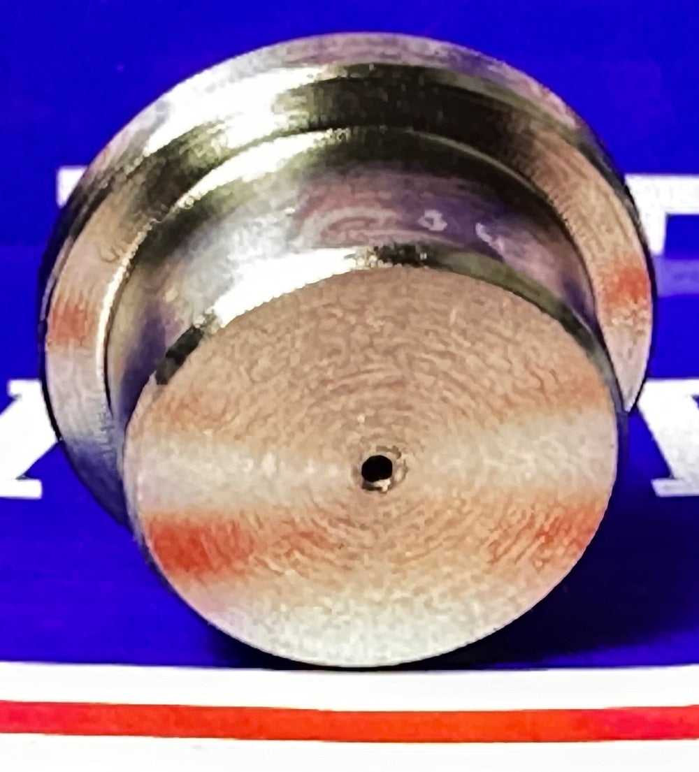55 lbs Machined Steel Ball Drop in Transfer Unit