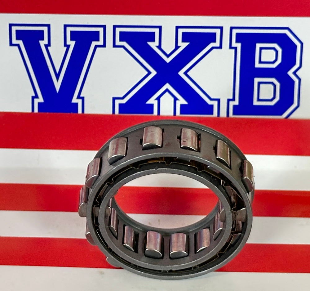 DC2776 Steel Sprag One-Way 27.762x44.422X13.5mm Clutch Bearing