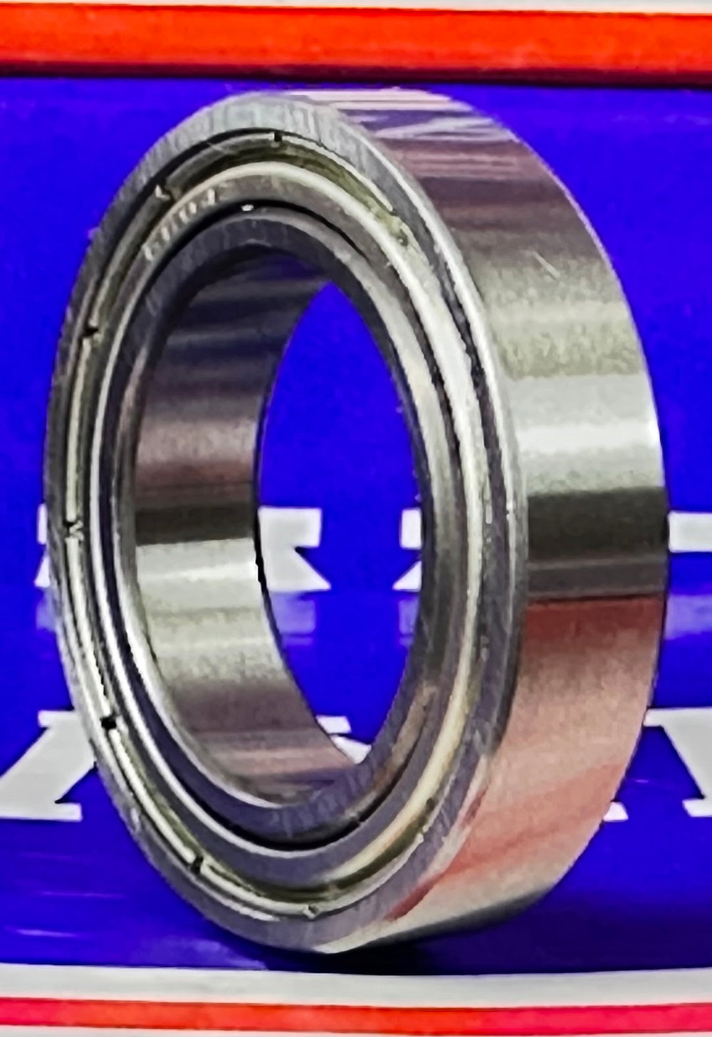 Premium 6804zz lager 20x32x7 afgeschermd 20 mm boring