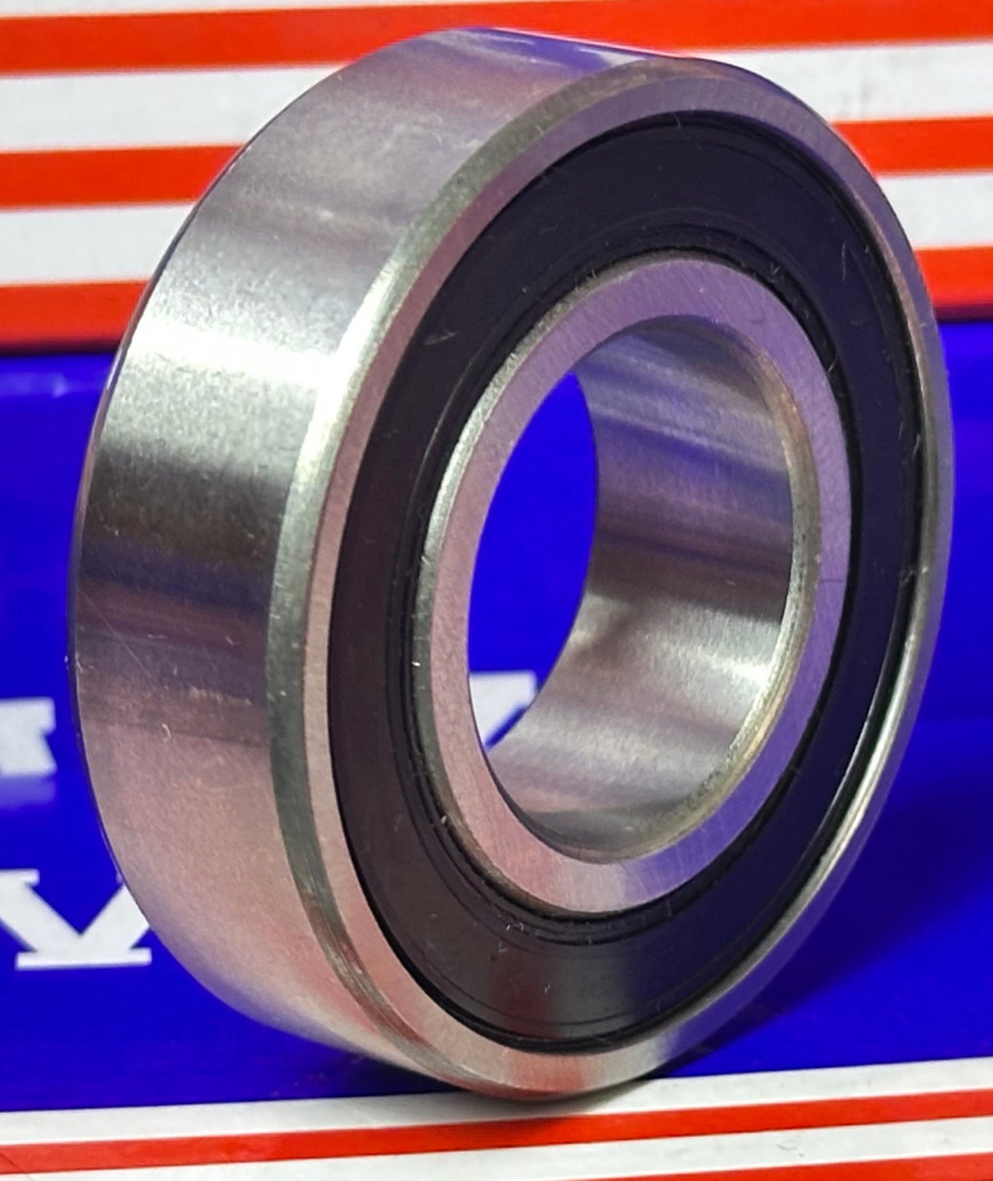 25.45215 Non-Standard Ball Bearing Double Sealed ID 25.4mm OD 52mm Width 15mm