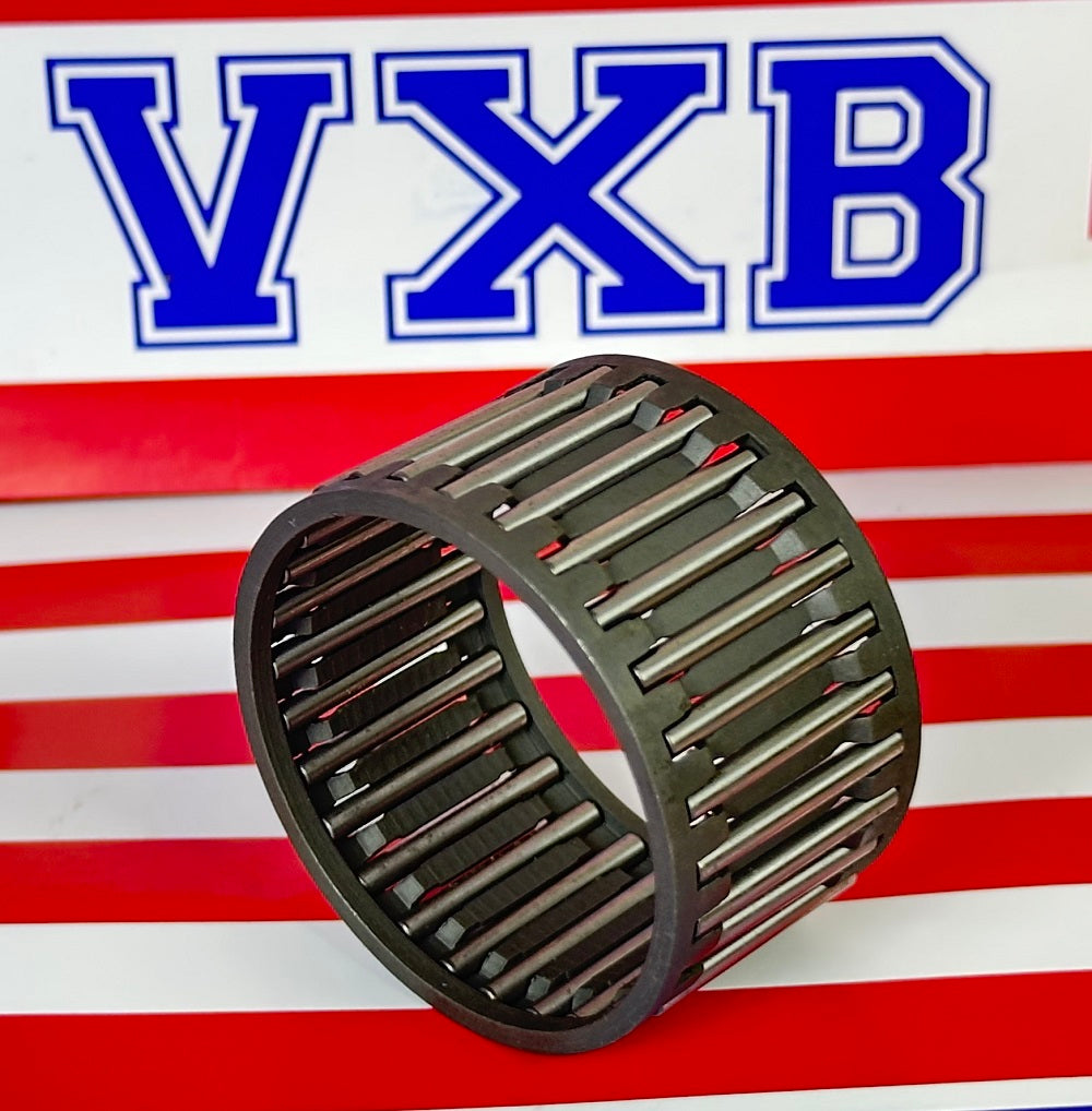 KT404527 - Needle Roller Bearing Cage - 40x45x27mm K404527