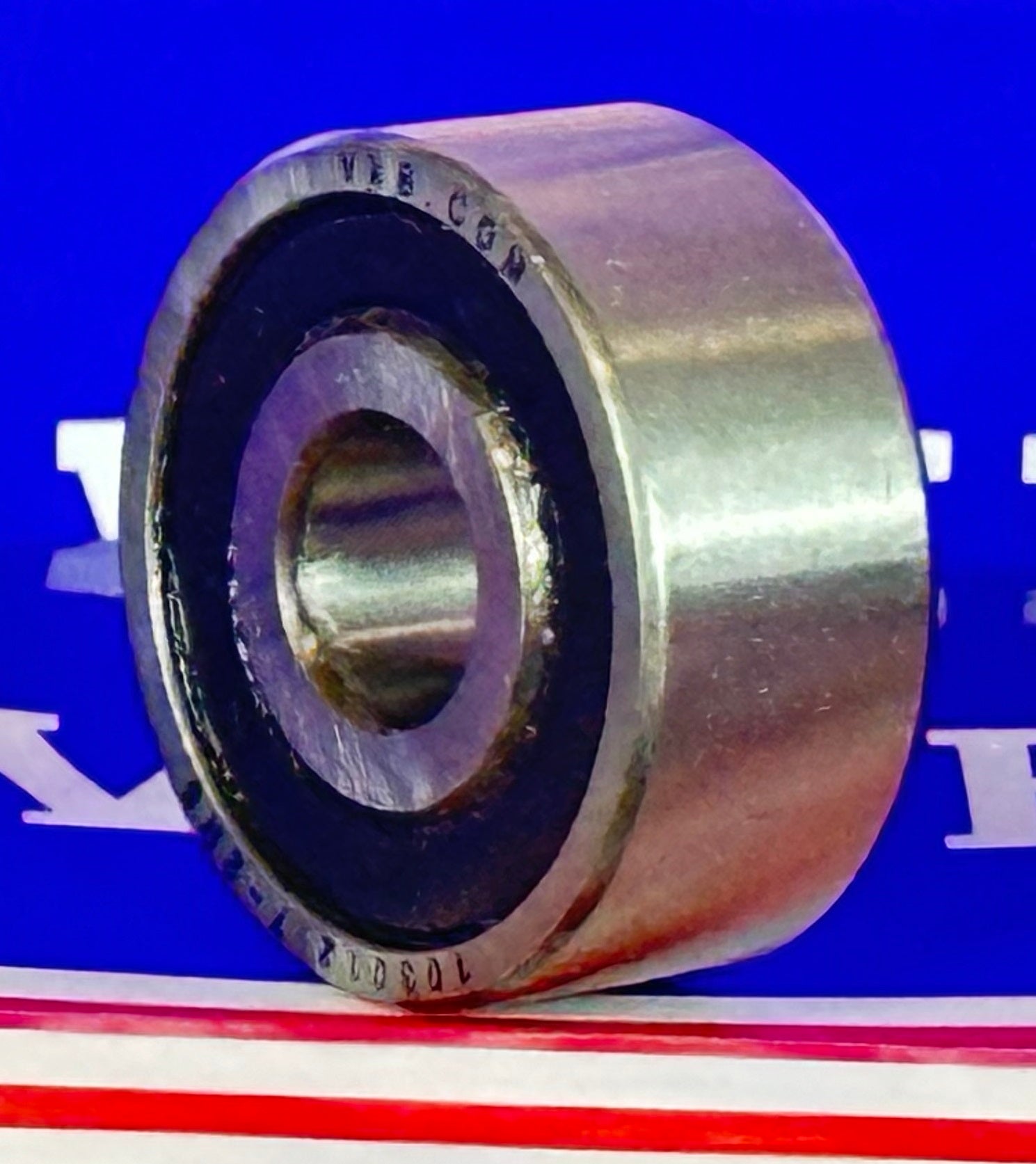 10x30x1/2-2RS Non-Standard Ball Bearing 10mm x 30mm x 1/2"inch