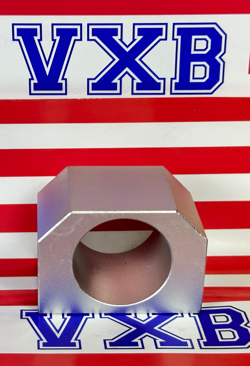 DSG20H CNC Ball Nut Housing for RM2004 2005 2010 Ballscrew Nut Bracket