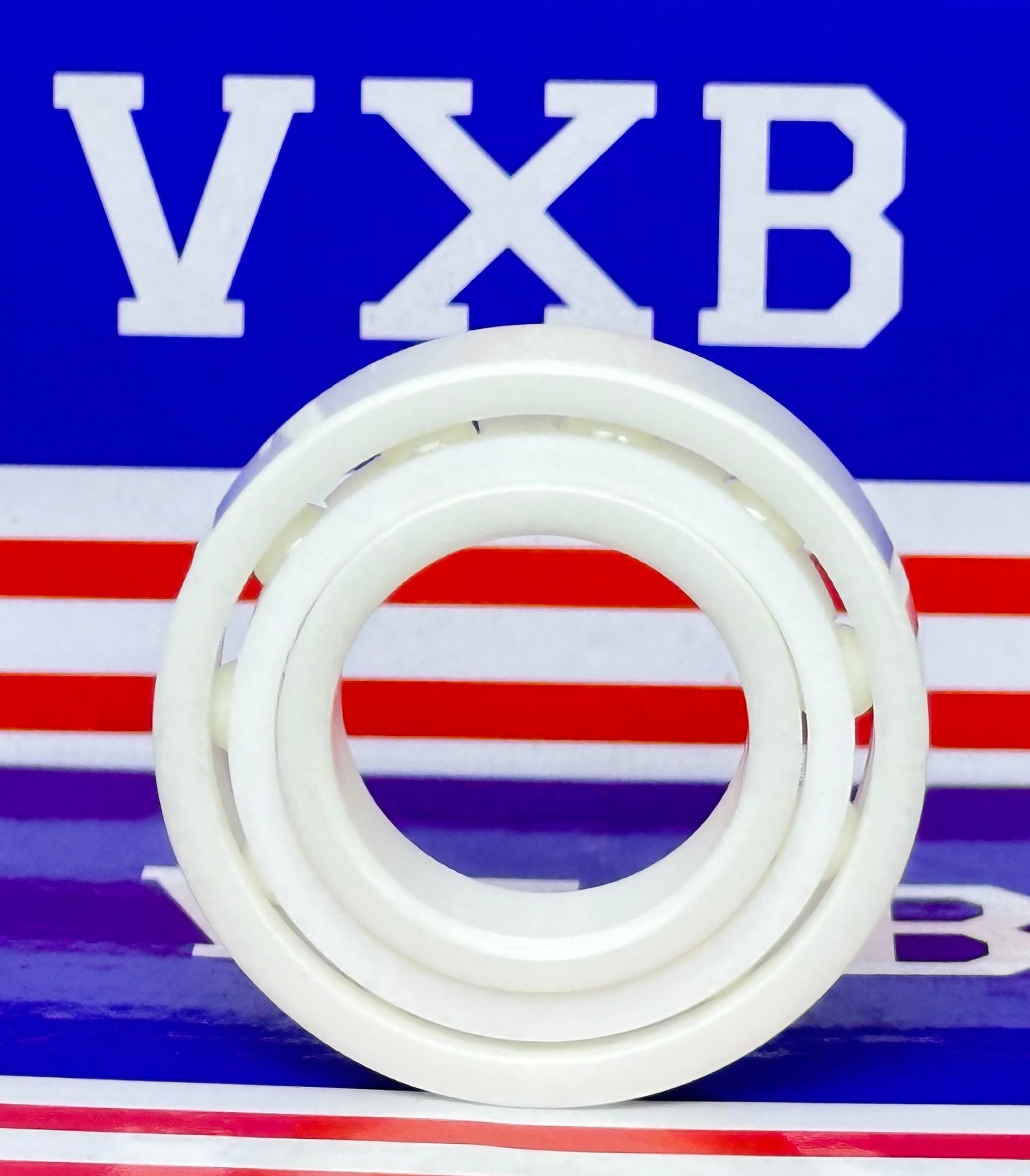 30-Pack 6904 Full Ceramic ZrO2 Bearings 20x37x9mm