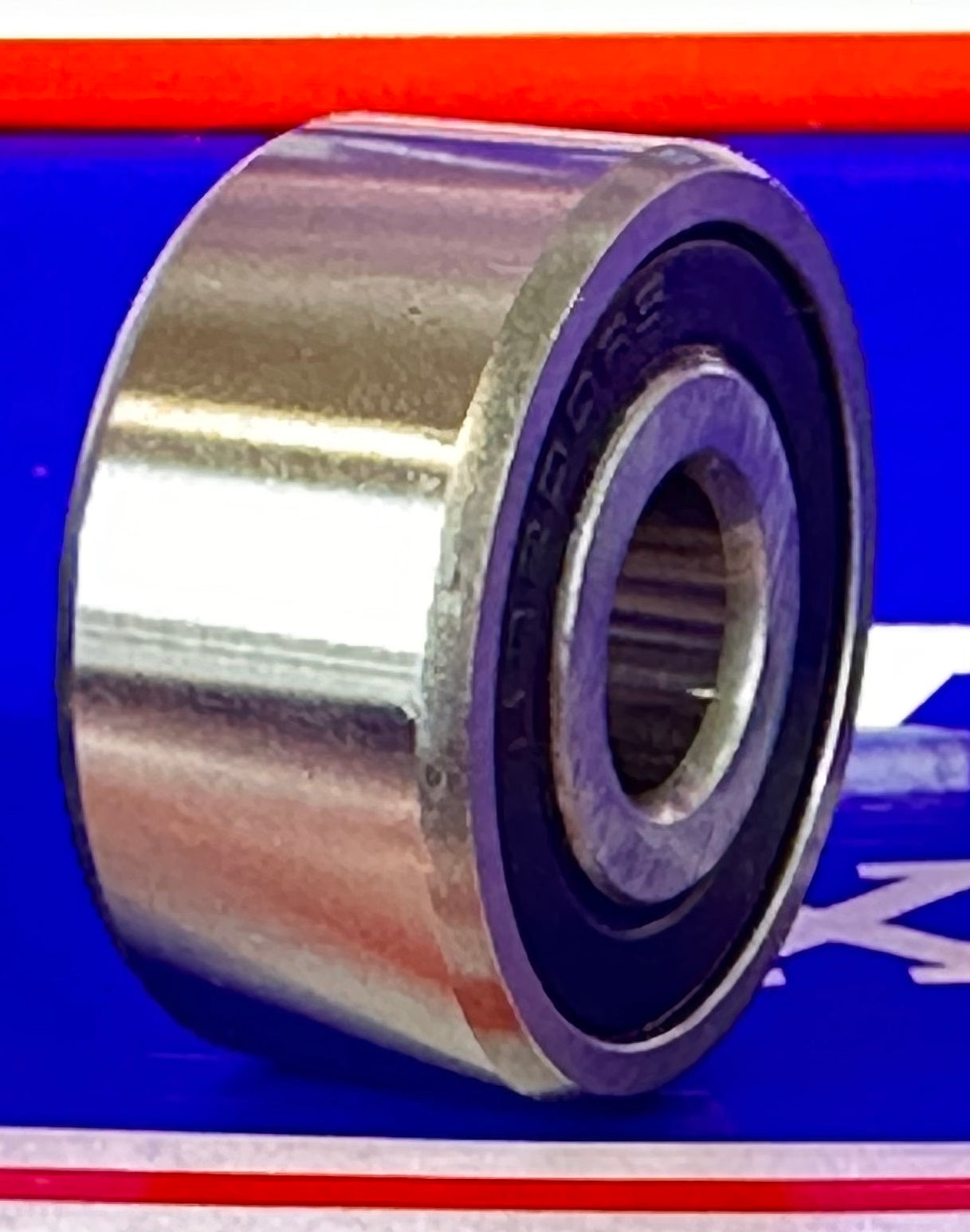 Vòng bi cầu 62200-2RS1 kín kép, đường kính trong 10mm, đường kính ngoài 30mm, rộng 14mm