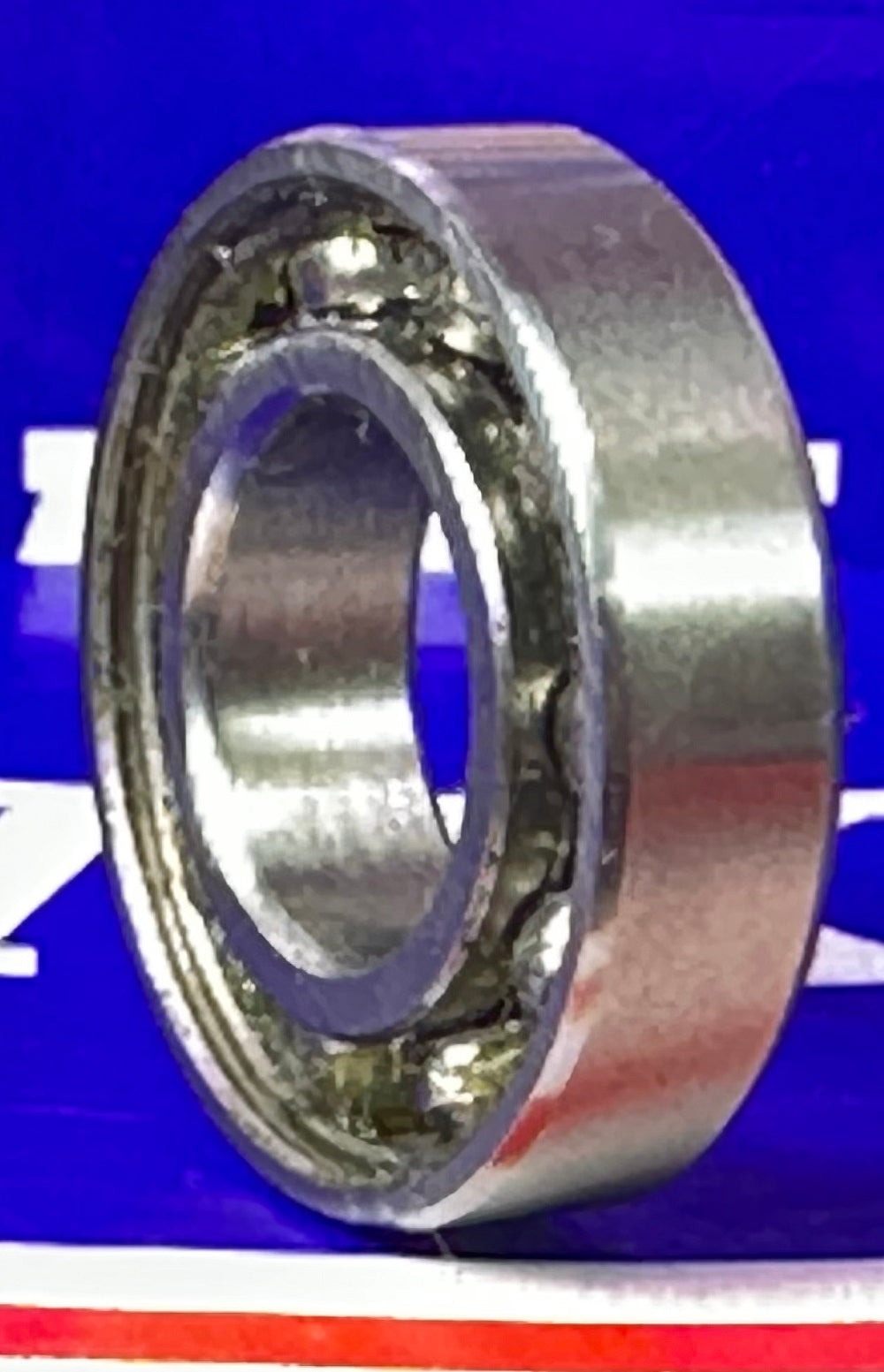 MR6901 Bearing 12x24x6mm Open