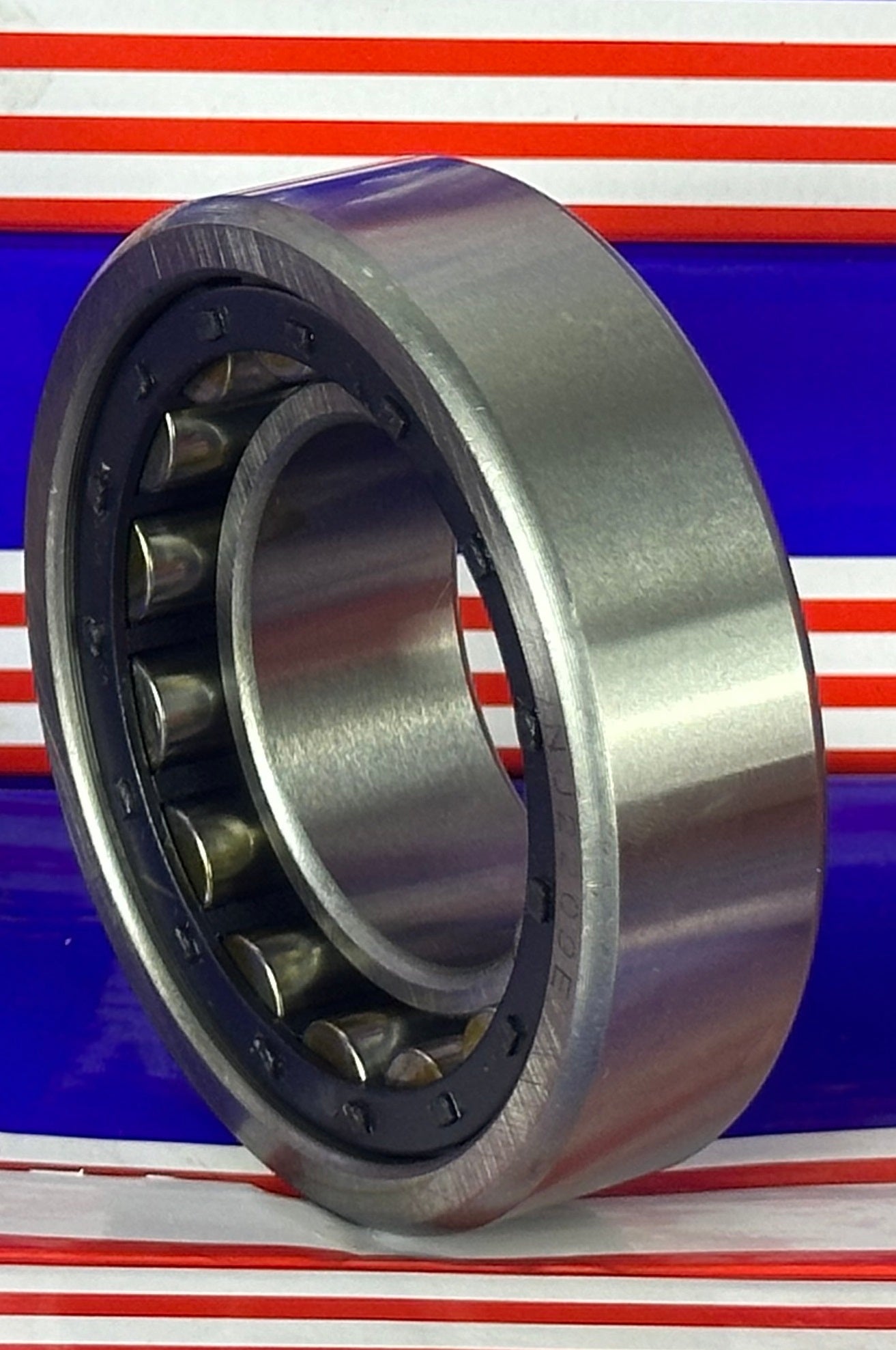 NU2209 Cylindrical Roller Bearing 45x85x23 Cylindrical Bearing