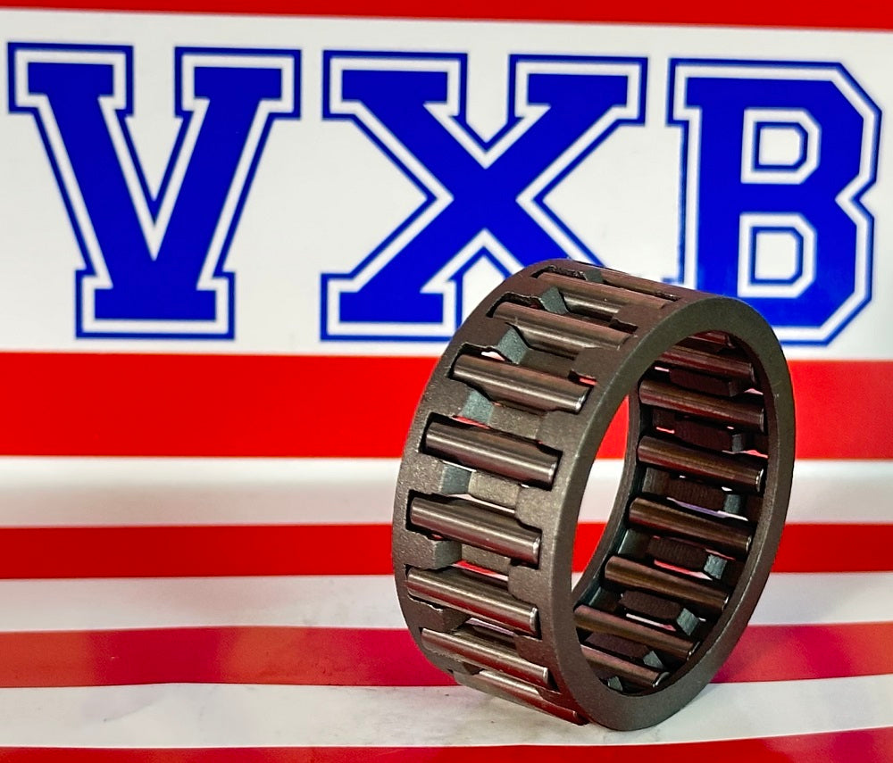 KT303716 - Needle Roller Bearing Cage - 30x37x16mm K303716
