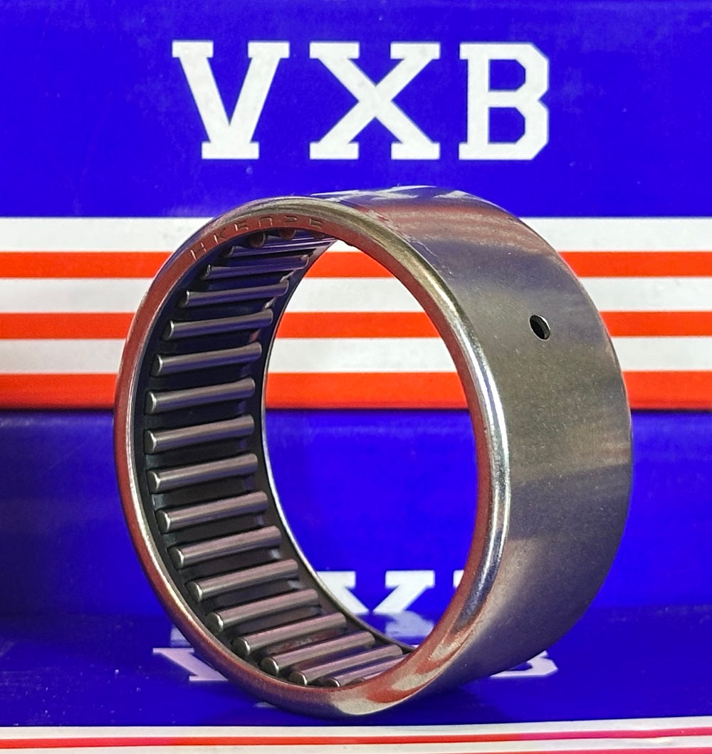 HK5025 Needle Roller Bearing 50x58x25mm - Shell-Type