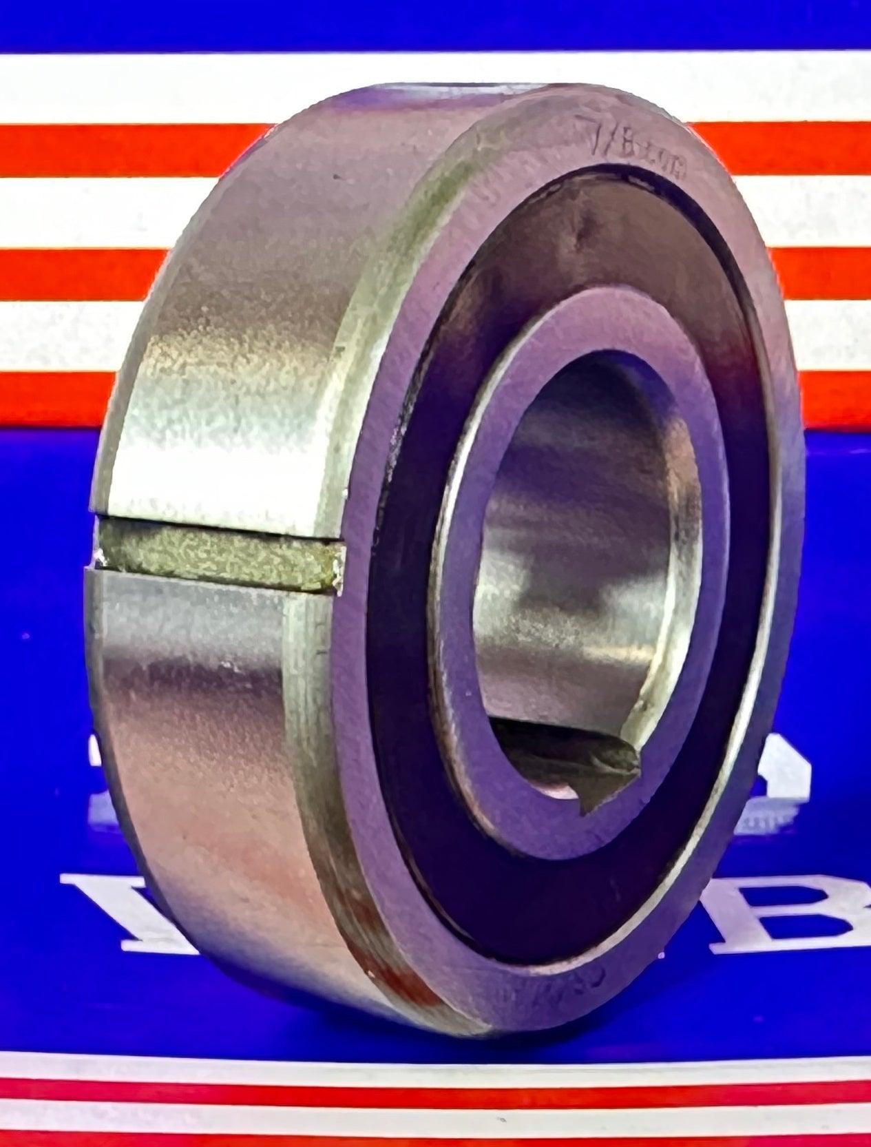 Roulement unidirectionnel CSK20PP - Clavette, roue libre à cliquet, embrayage de blocage arrière