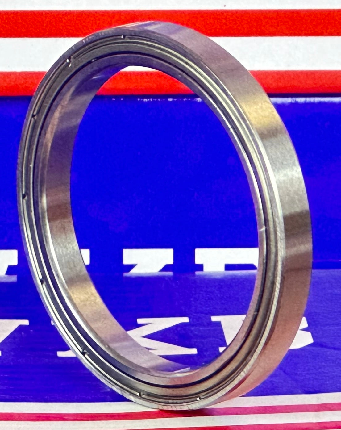 MR6707ZZ Metric Low Profile Ball Bearing 35x44x5mm