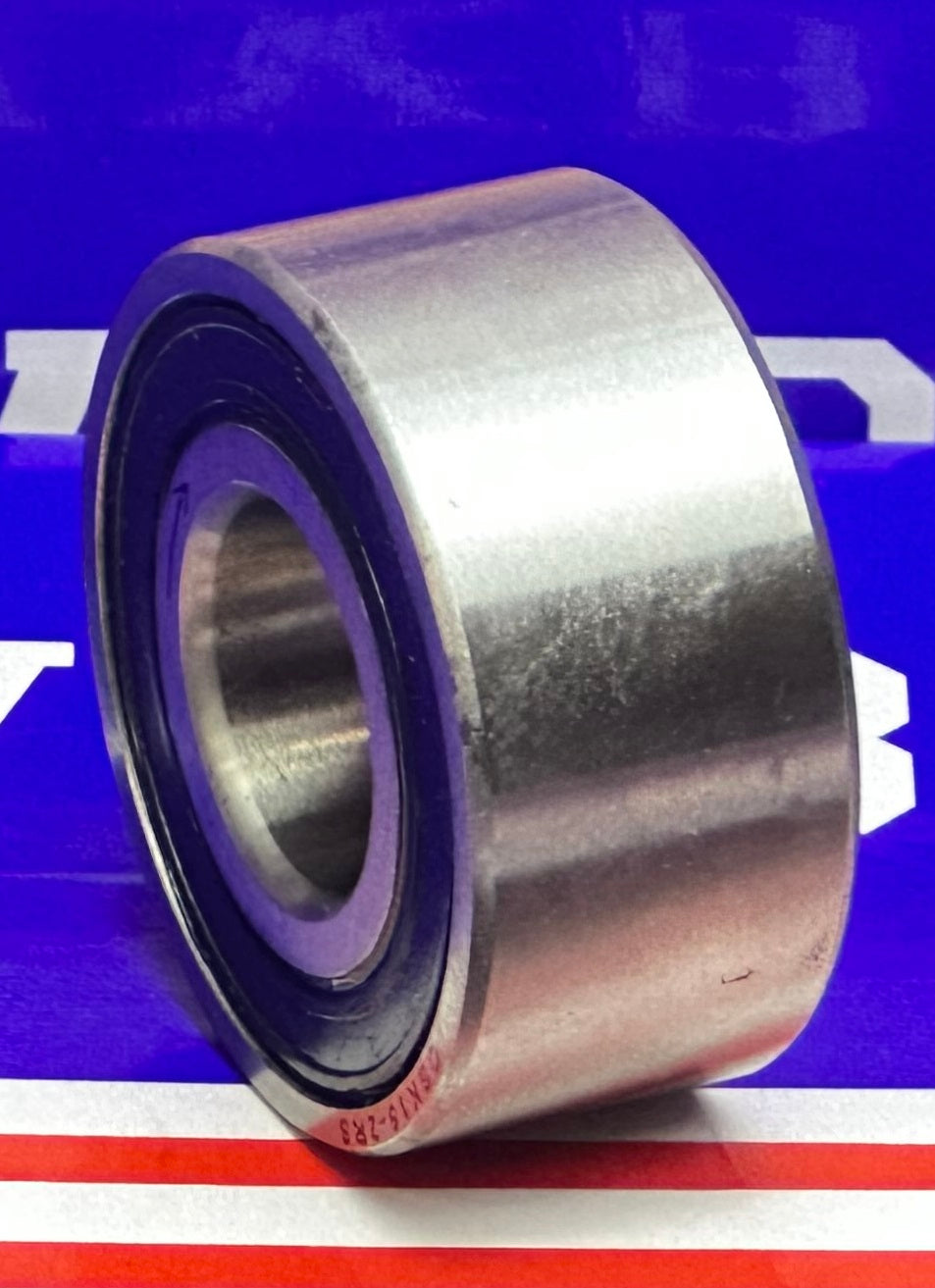 CSK15-2RS Roulement à sens unique à goupille, embrayage à roue libre étanche