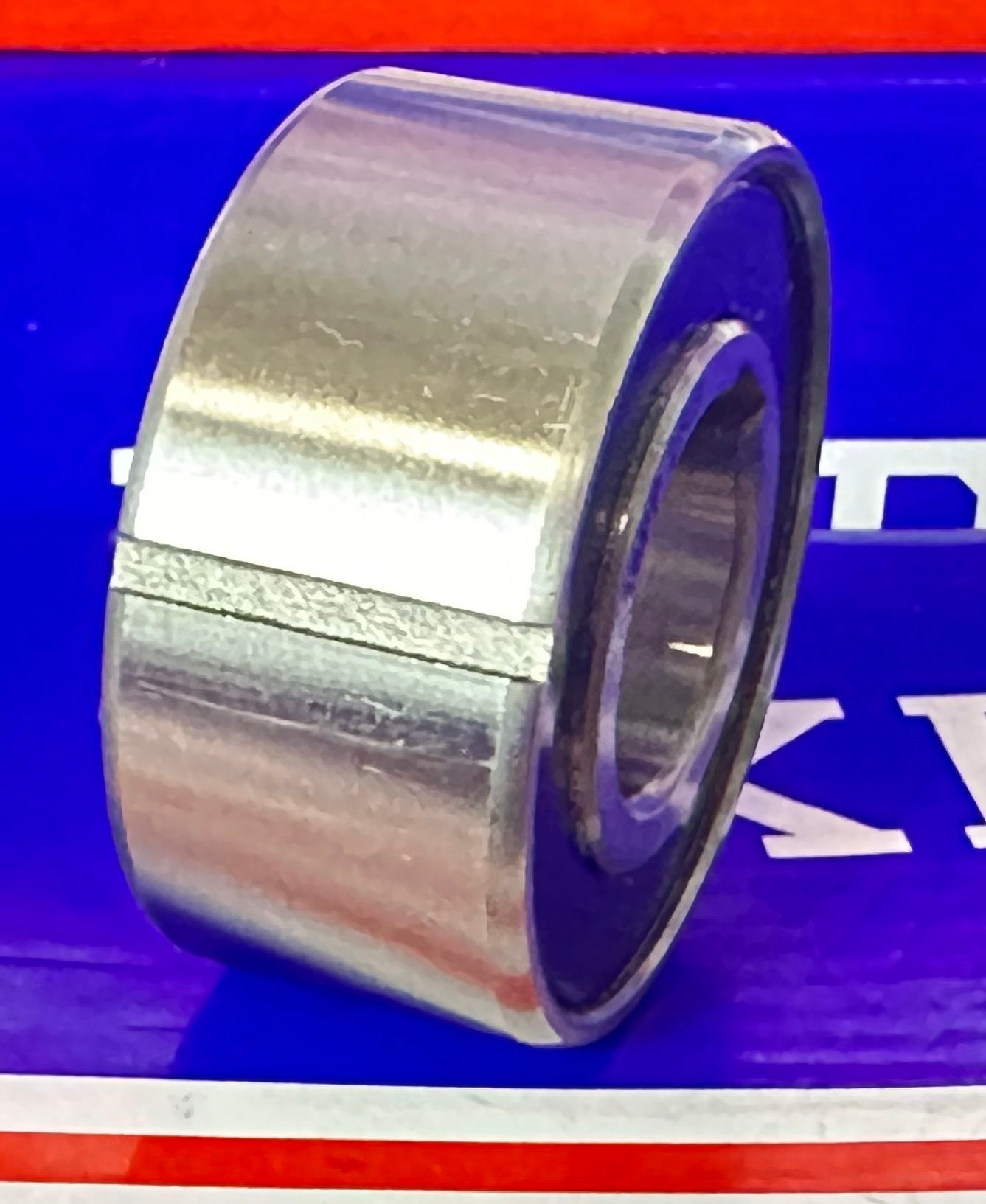 CSK15PP-2RS Roulement unidirectionnel à cliquet étanche avec embrayage à roue libre