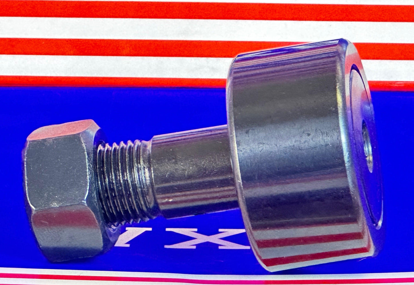 CF1-5/8SB Cam Follower - an extremely fine Needle Roller Bearing 1-5/8" x 29/32" x 1-1/2"inch