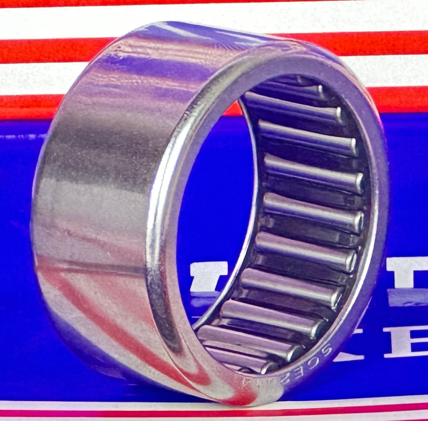 SCE2414 Drawn Cup Needle Roller Bearing 1-1/2" x 1-7/8" x 7/8"inch