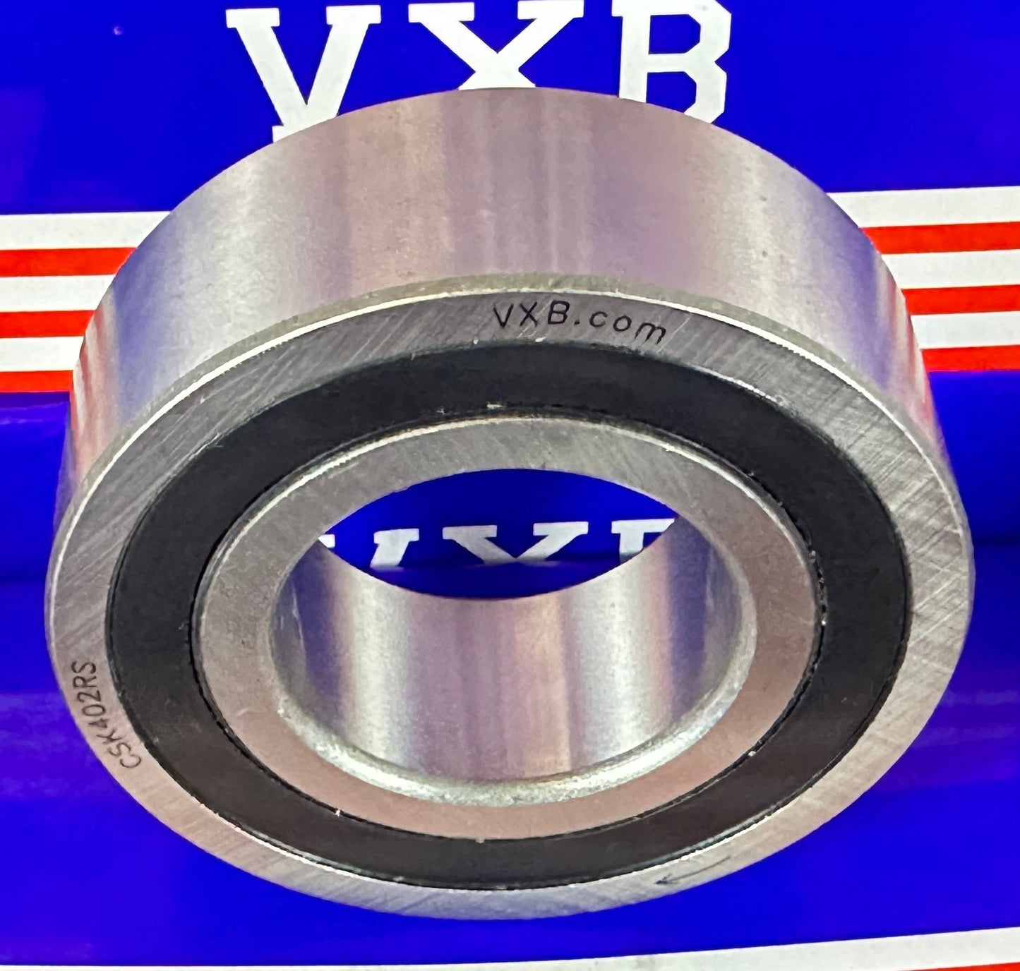 CSK40-2RS Roulement à sens unique à came étanche, embrayage libre à rouleaux sprag