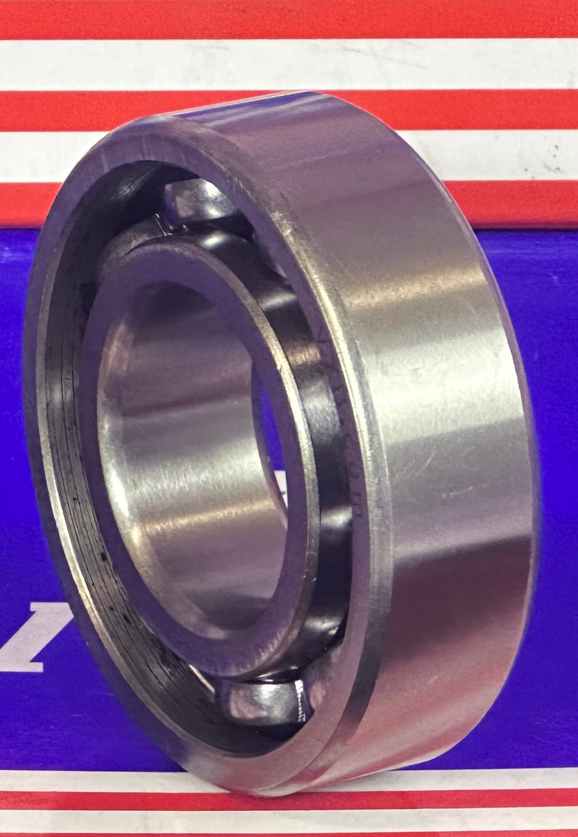 6205 łożyska premium 25x52x15 mm otwarte