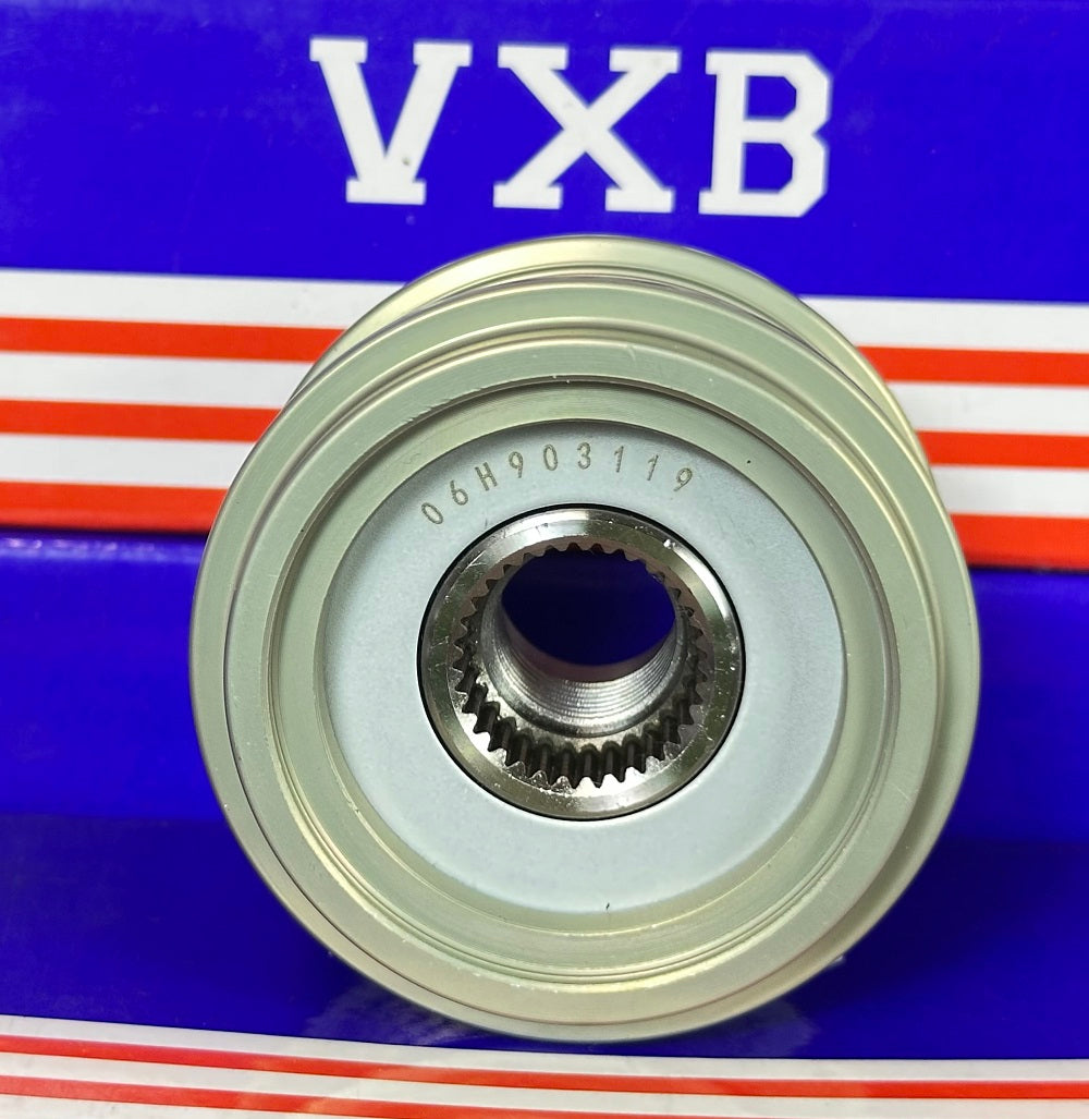 06H903119 - Alternator Freewheel Clutch for Audi-Volkswagen