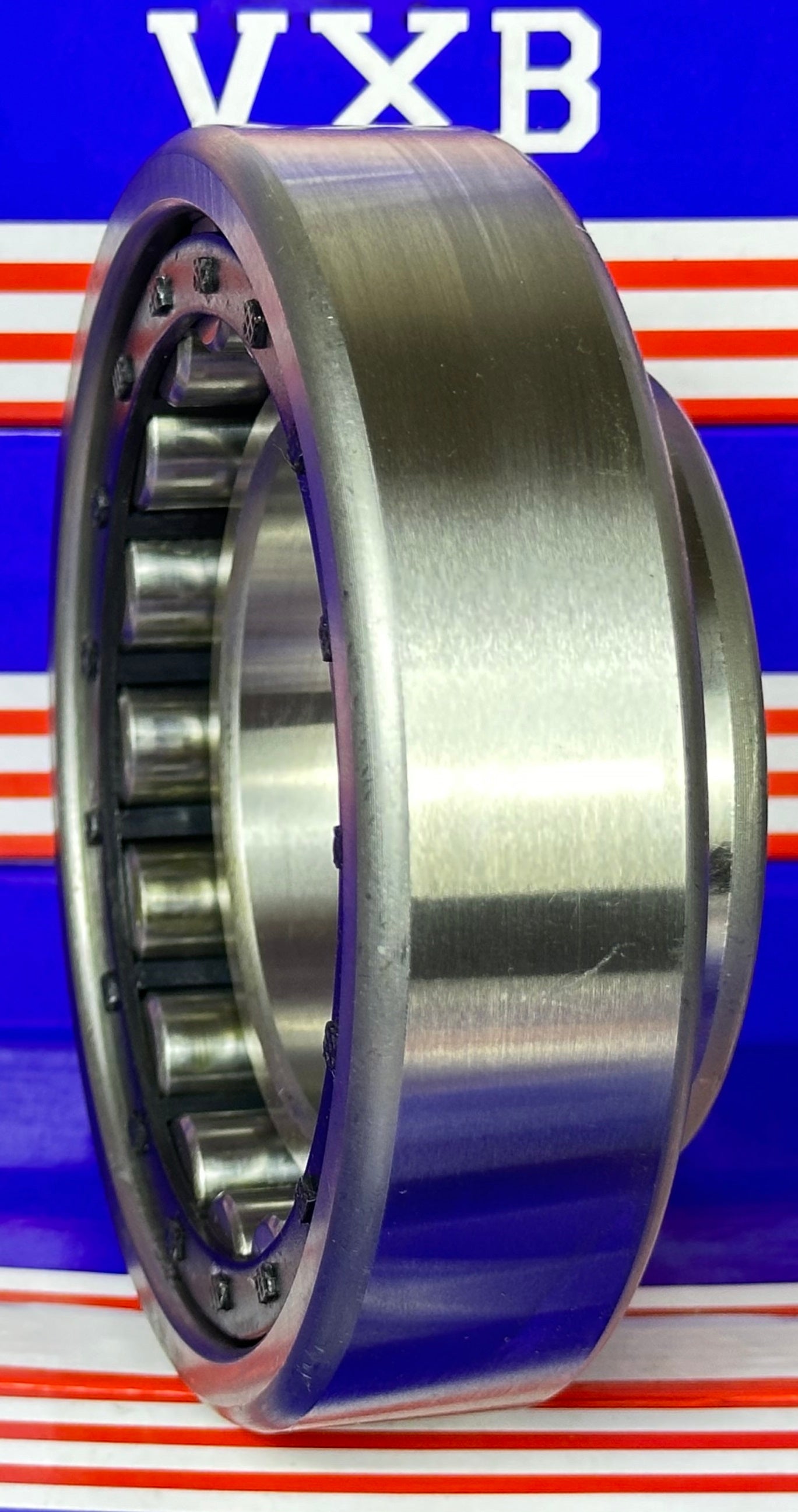 NU2214 Cylindrical Roller Bearing 70x125x31 Cylindrical Bearing