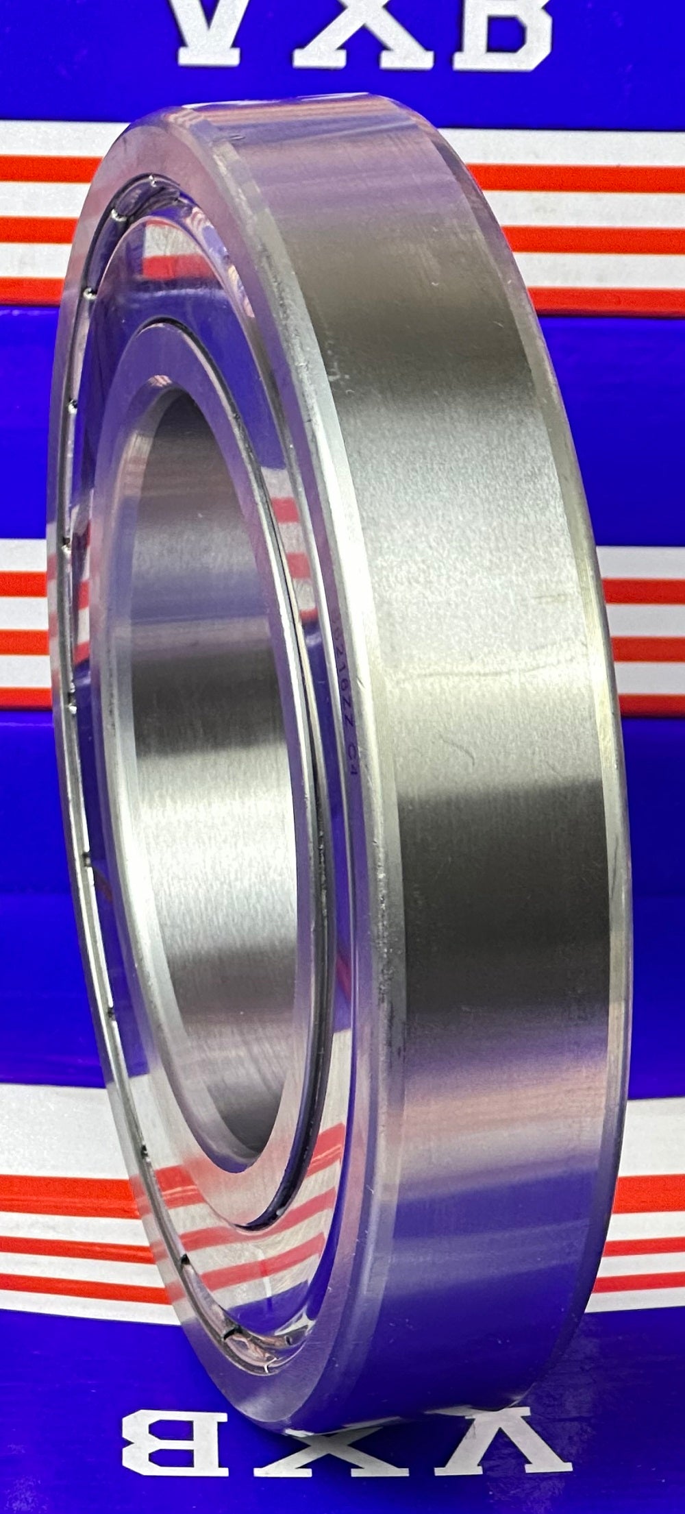 S6216ZZ High Temperature Bearing 500°F 80x140x26mm