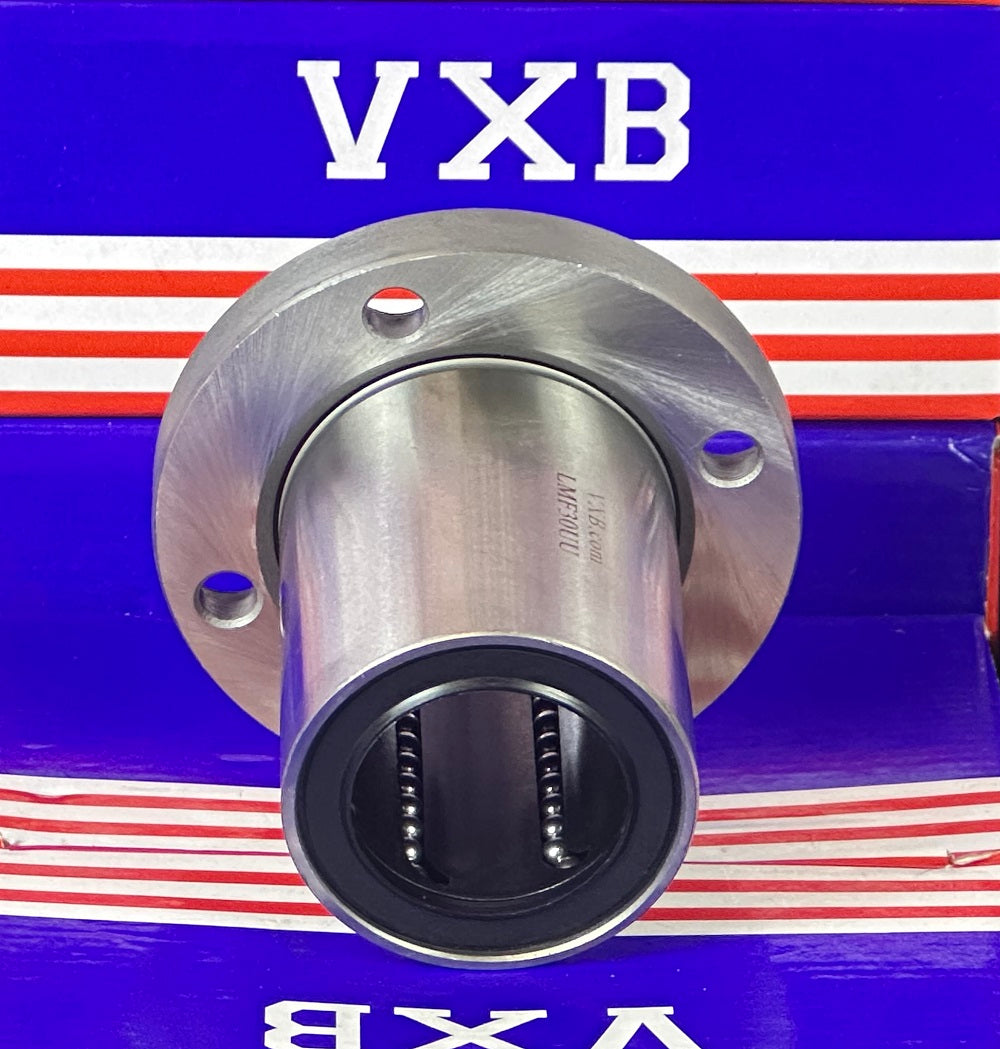 30mm Bearing/Bushing LMF30UU Linear Motion