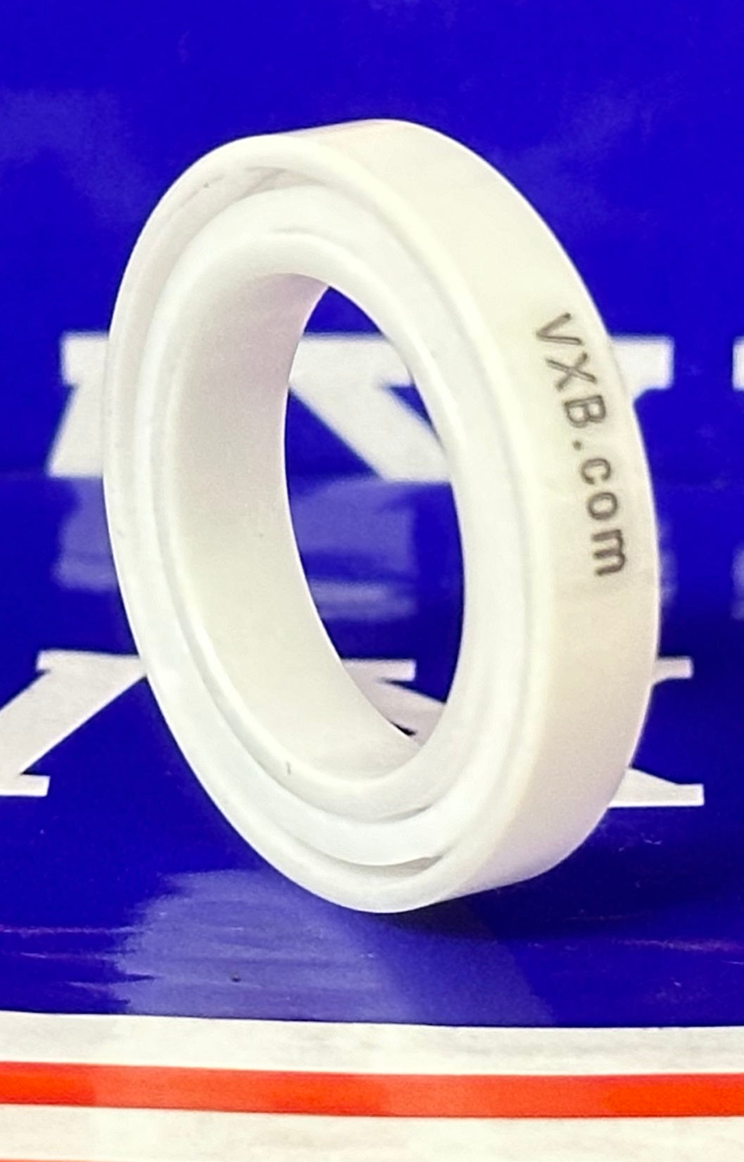 7803 Liên hệ góc đầy đủ bằng gốm mang 17x26x5mm