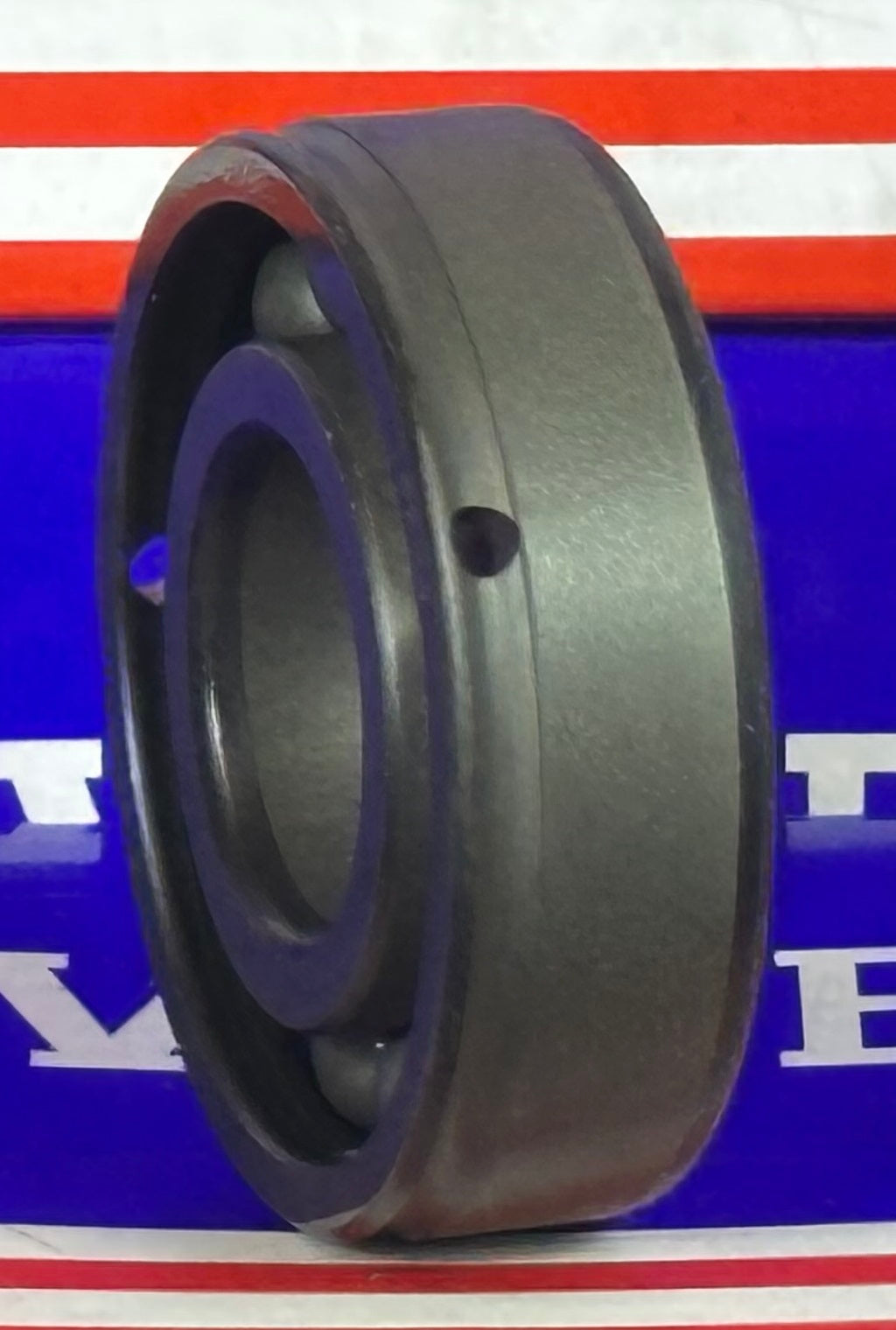 6204 High Temperature Bearing 1100°F 20x47x14mm