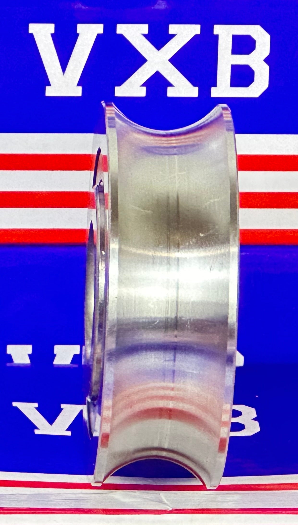 LFR5206-25NPP 25mm ID x 25mm U-Groove Sealed Track Roller Bearing Track