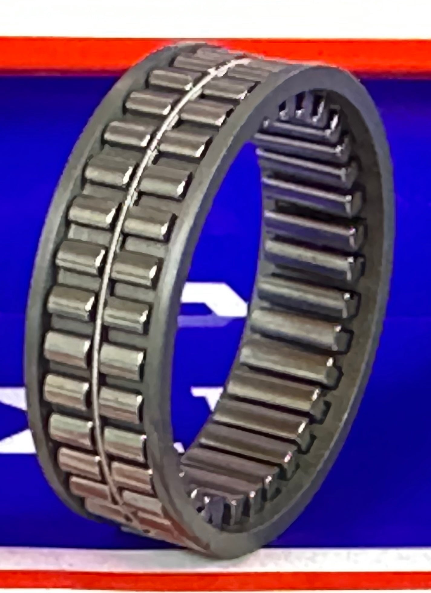 FE437Z One-Way Clutch 29x37x20mm - Slim Design - Sprag-Type