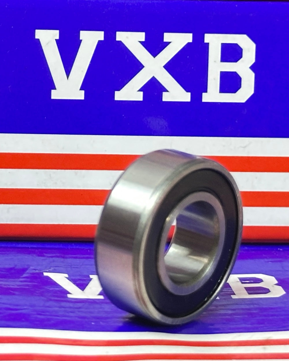 แบริ่ง 949100-3660 2RS ขนาด 15x32x11 ปิดผนึก