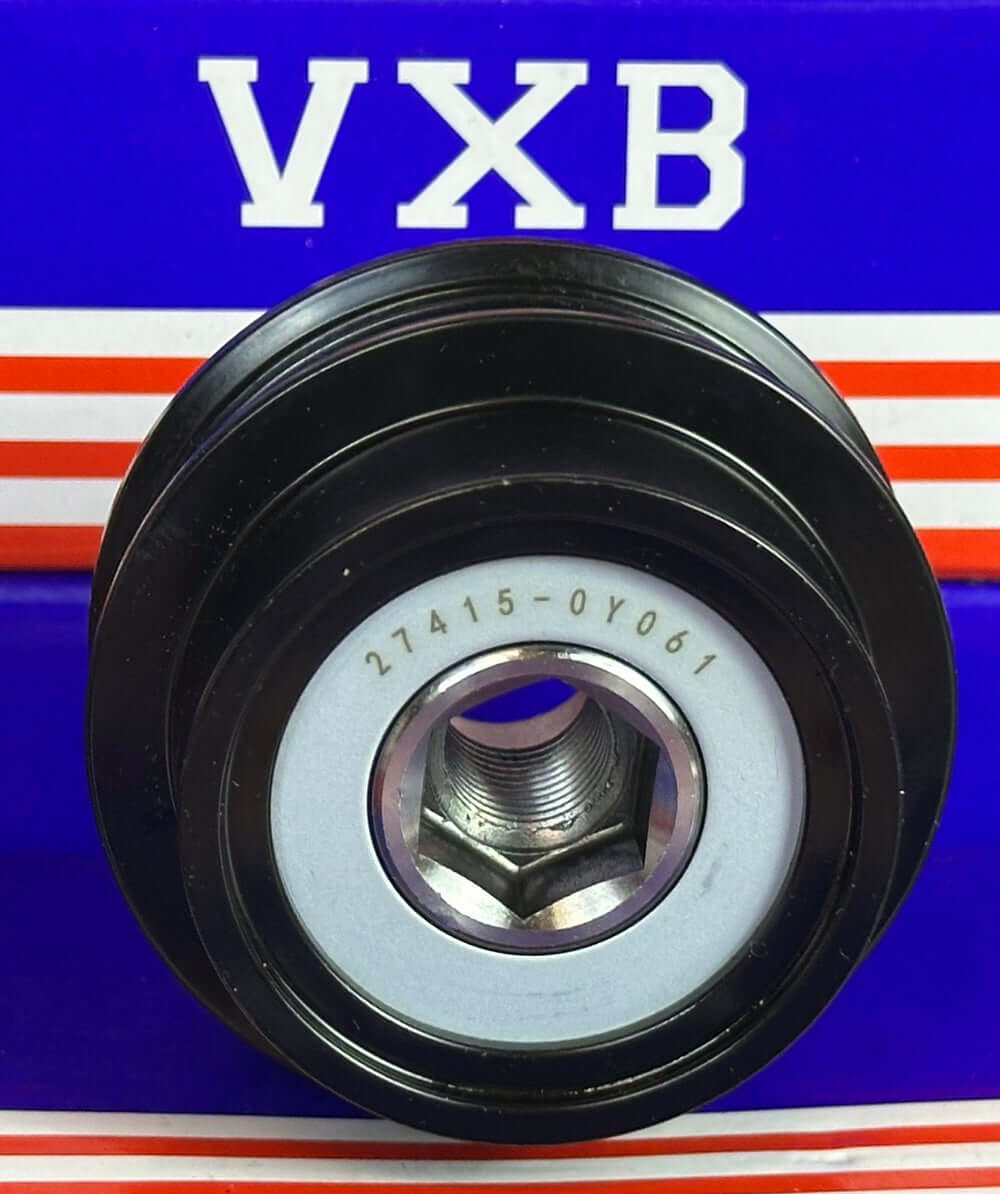 27415-0Y061 Alternator Pulley w/clutch for Toyota