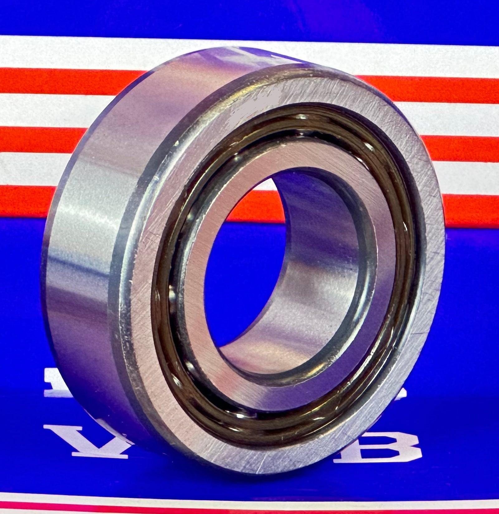 5417-WBR 2-Row Angular Contact Bearing Open 85x210x92.075mm (3.625")
