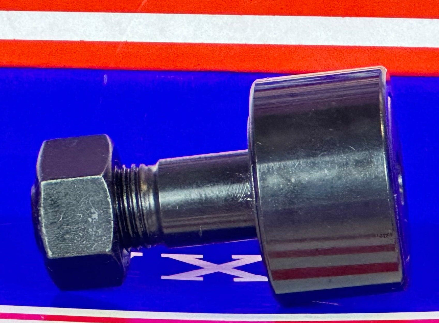 CF1-1/4SB Cam Follower - an extremely fine Needle Roller Bearing 1-1/4" x 25/32" x 1-1/4"inch