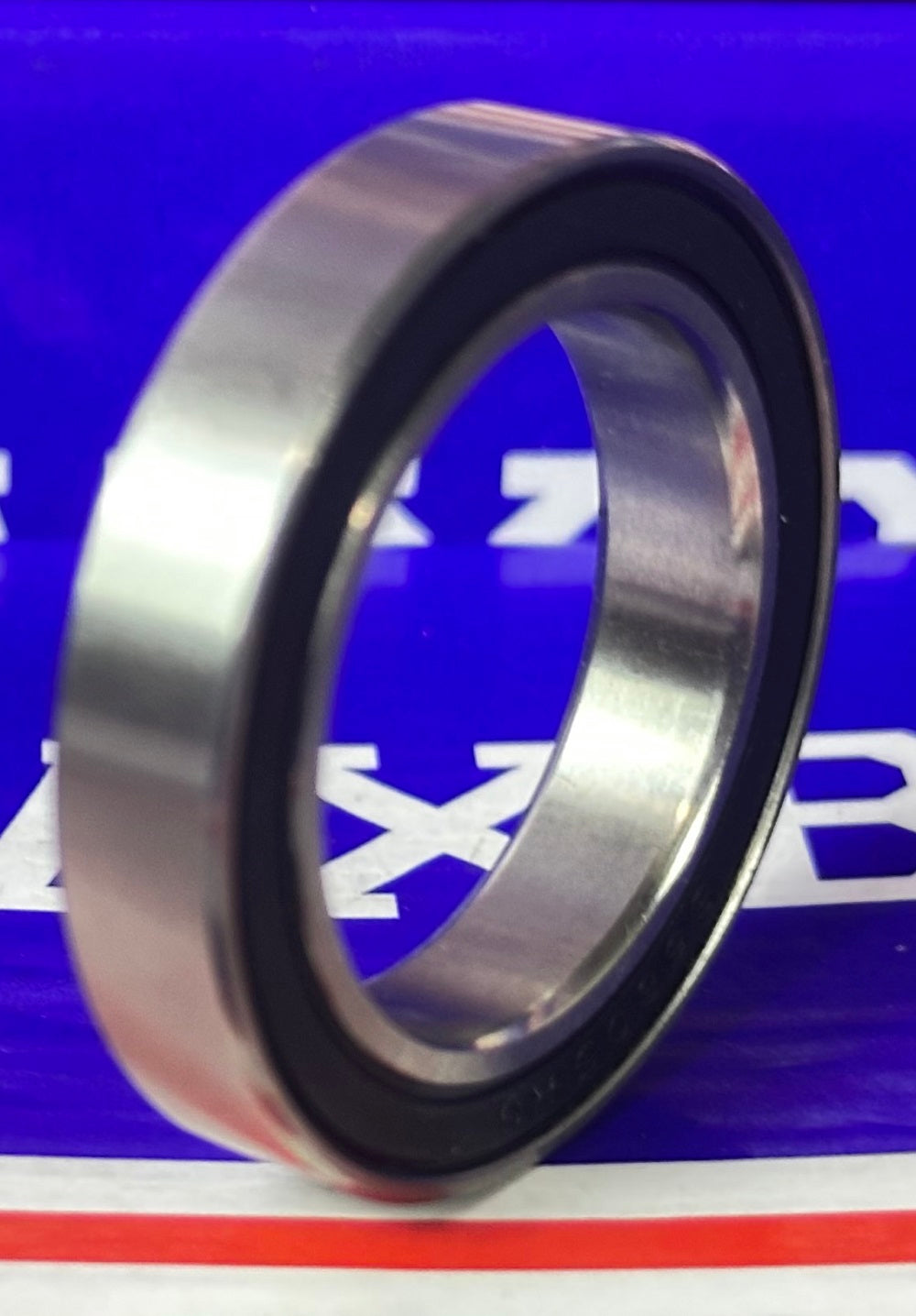 แบริ่งเซรามิก 6805-2RS ขนาด 25x37x7 Si3N4 ABEC-3