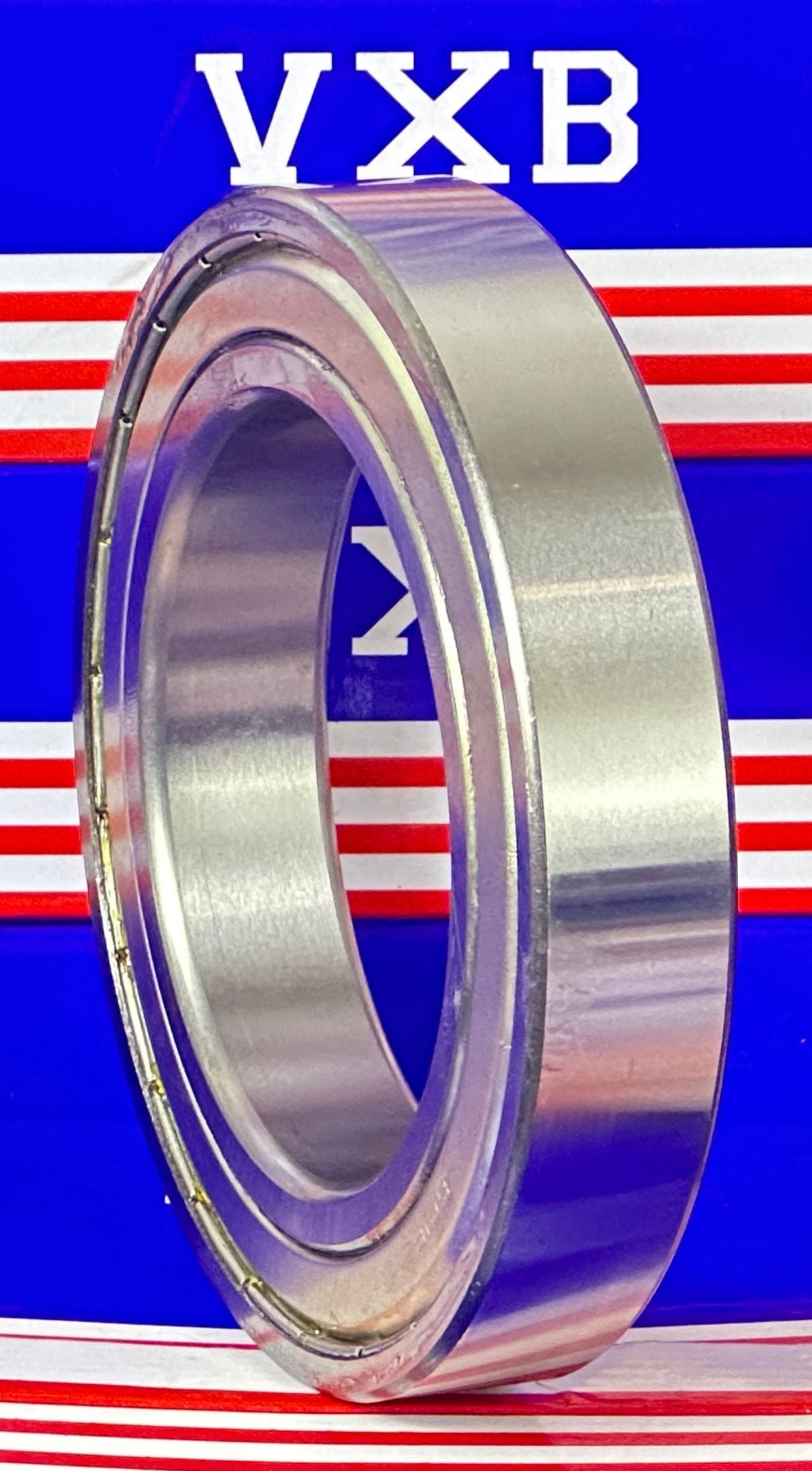 محمل 6016ZZ مقاس 80x125x22 محمي