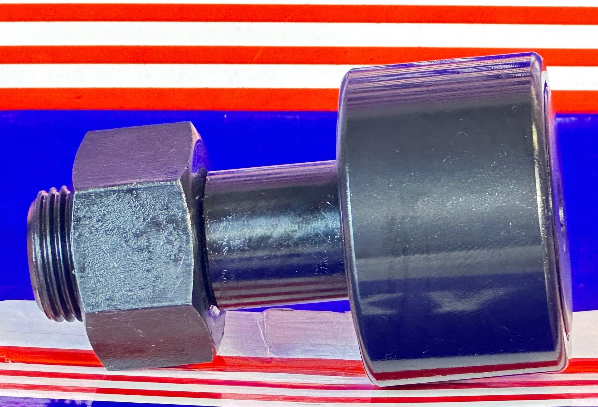 CF2SB Cam Follower - an extremely fine Needle Roller Bearing 2" x 1 9/32" x 2"inch