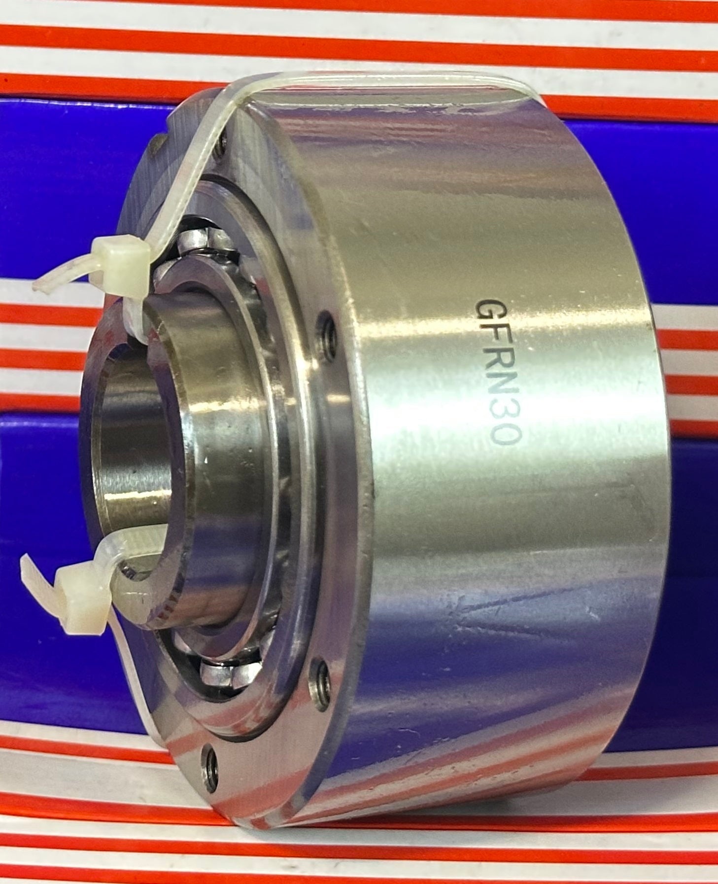 GFRN30 30mmBore One-Way Clutch - Keyway 30x100x68mm