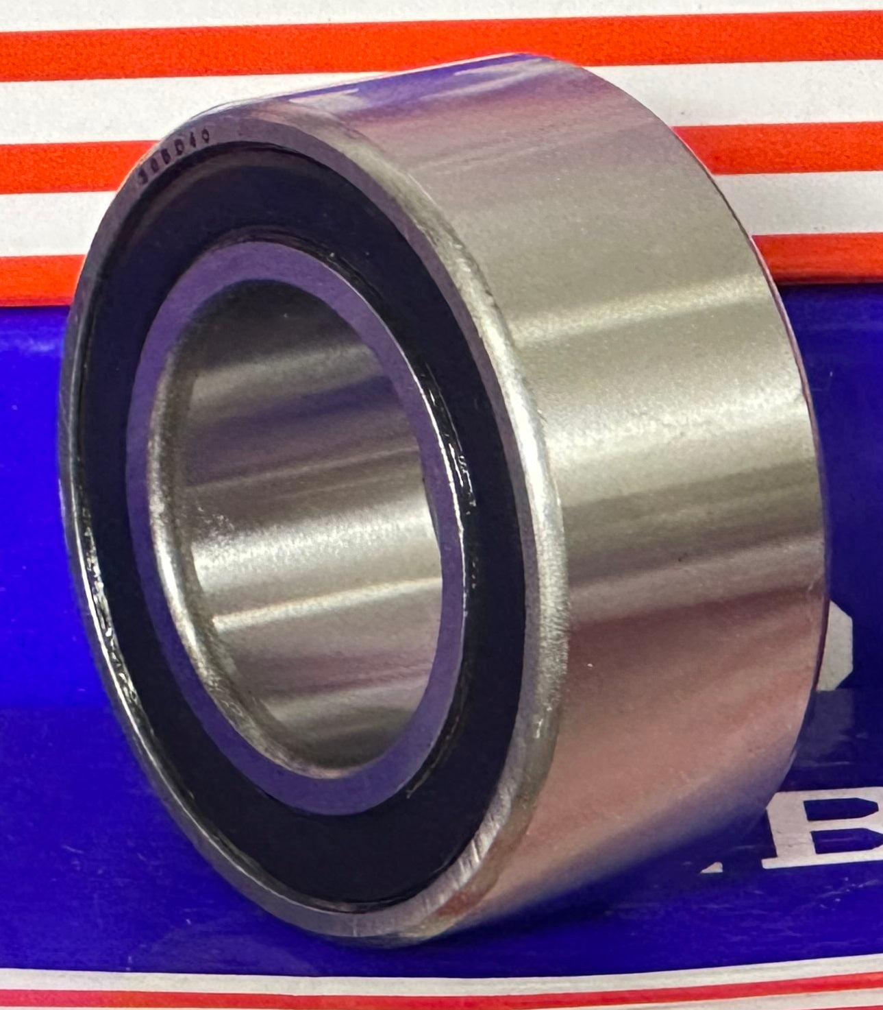 Roulement à billes 2 rangées 30BD40 30x55x23mm - Étanche
