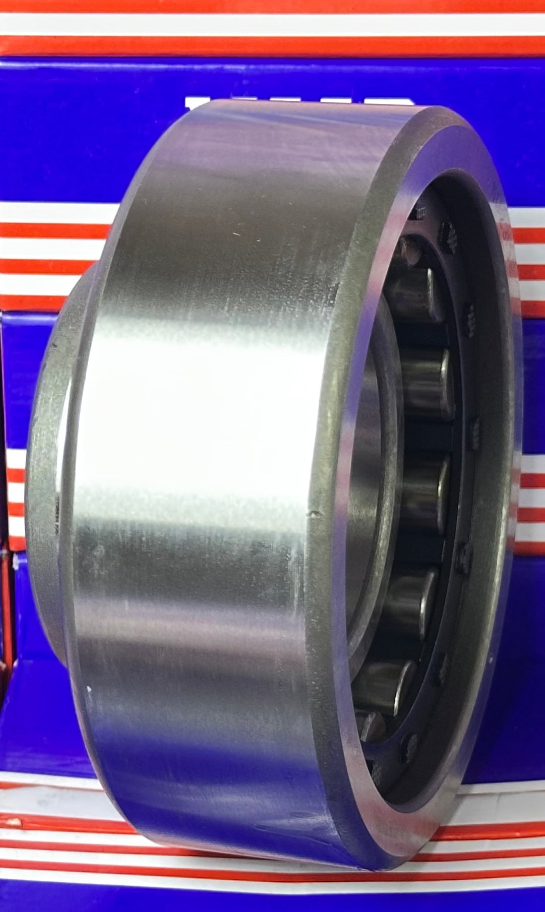 NU2313 Cylindrical Roller Bearing 65x140x48 Cylindrical Bearing