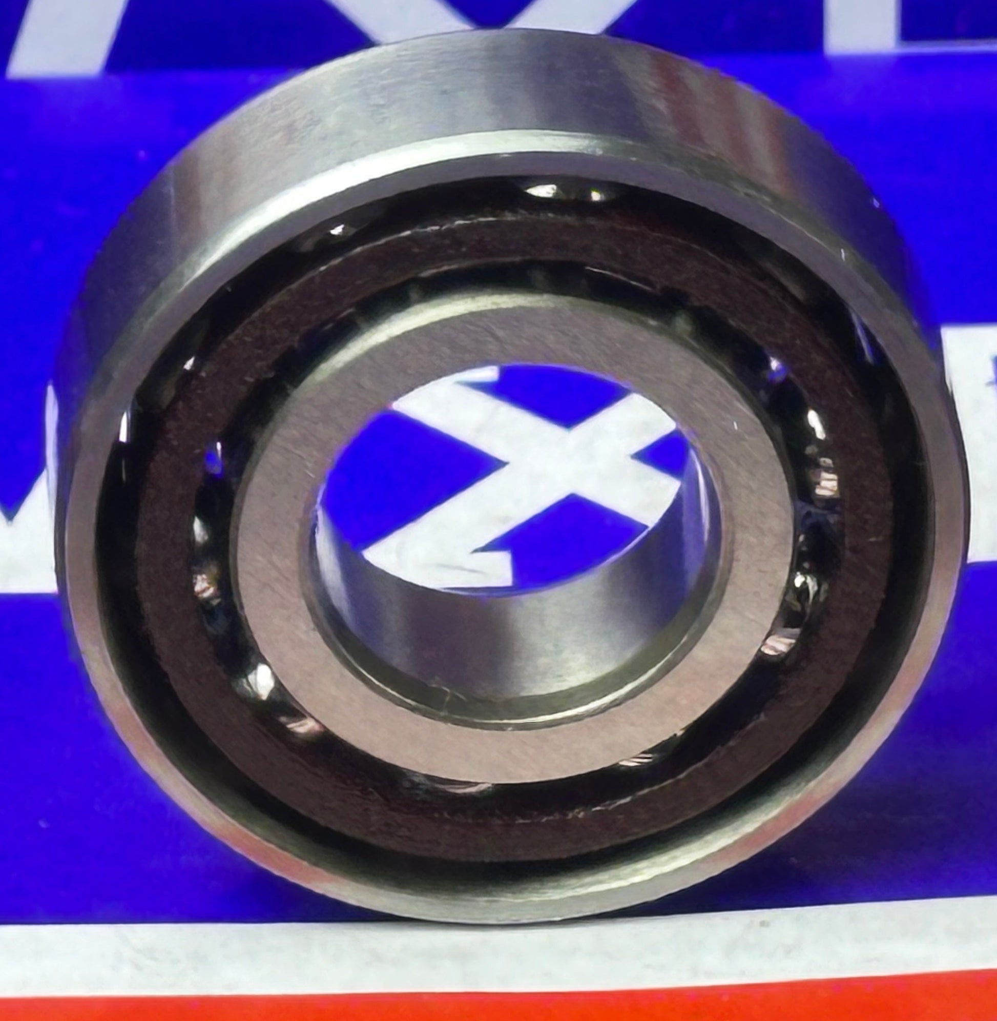 7001C P5 ABEC-5 Quality High Precision Angular Contact Bearing 12x28x8mm
