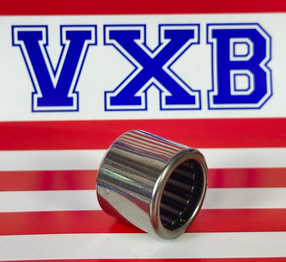 TA1729 Needle Bearing 17x24x29mm Shell-Type