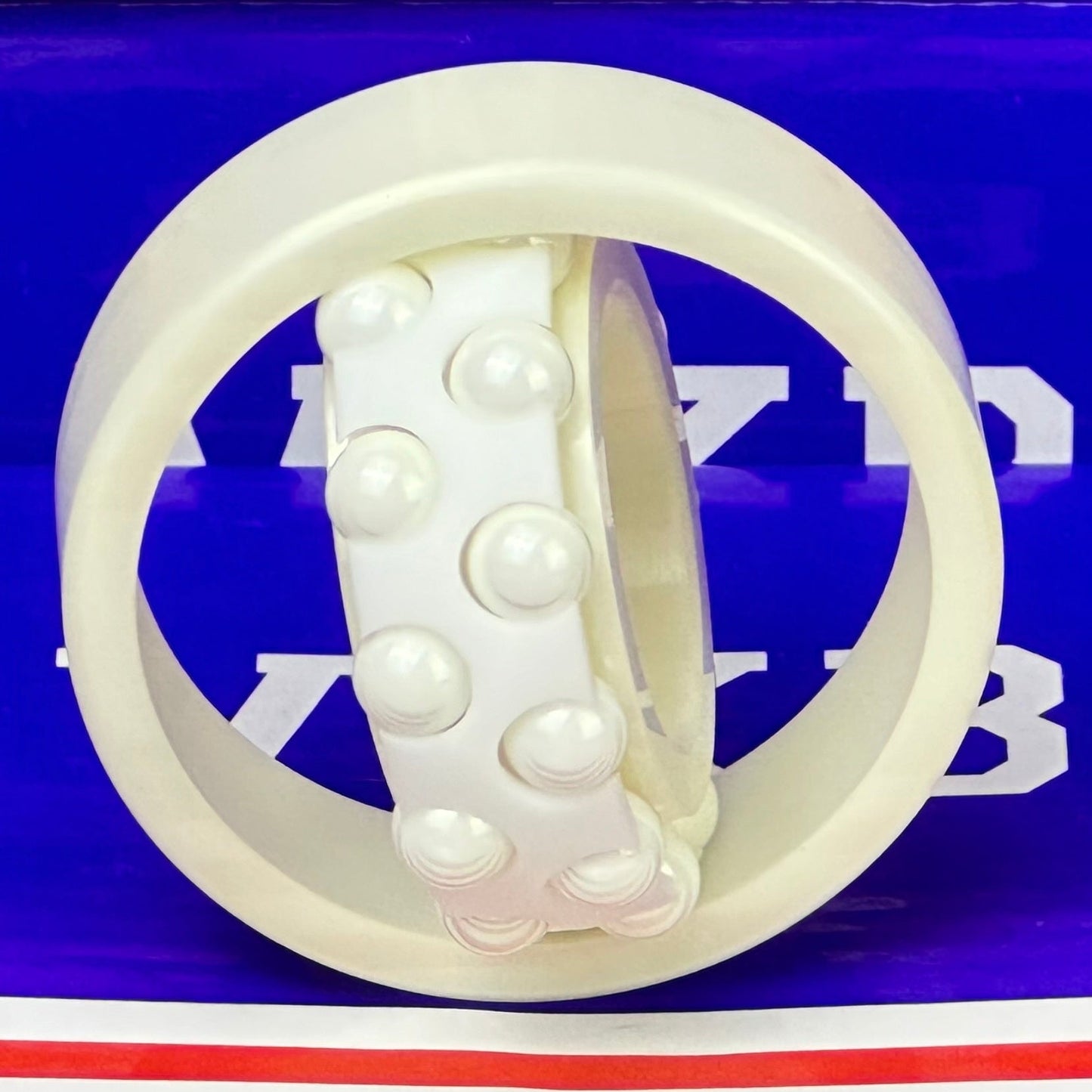 1004 FULL GERAMIC SELID BALL BALL
