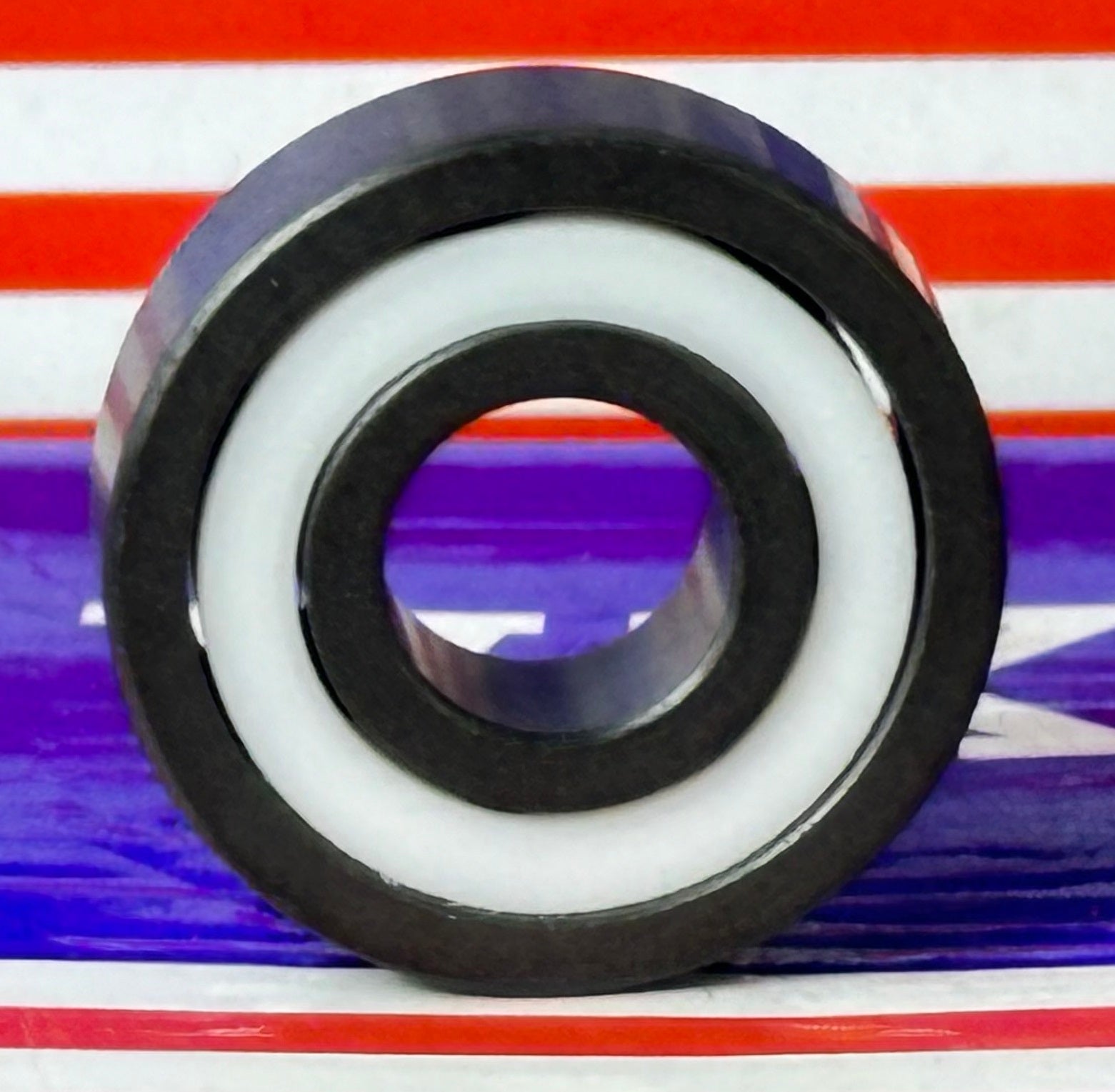 25-Pack 6000 Full Ceramic Silicon Nitrite Bearings 10x26x8mm