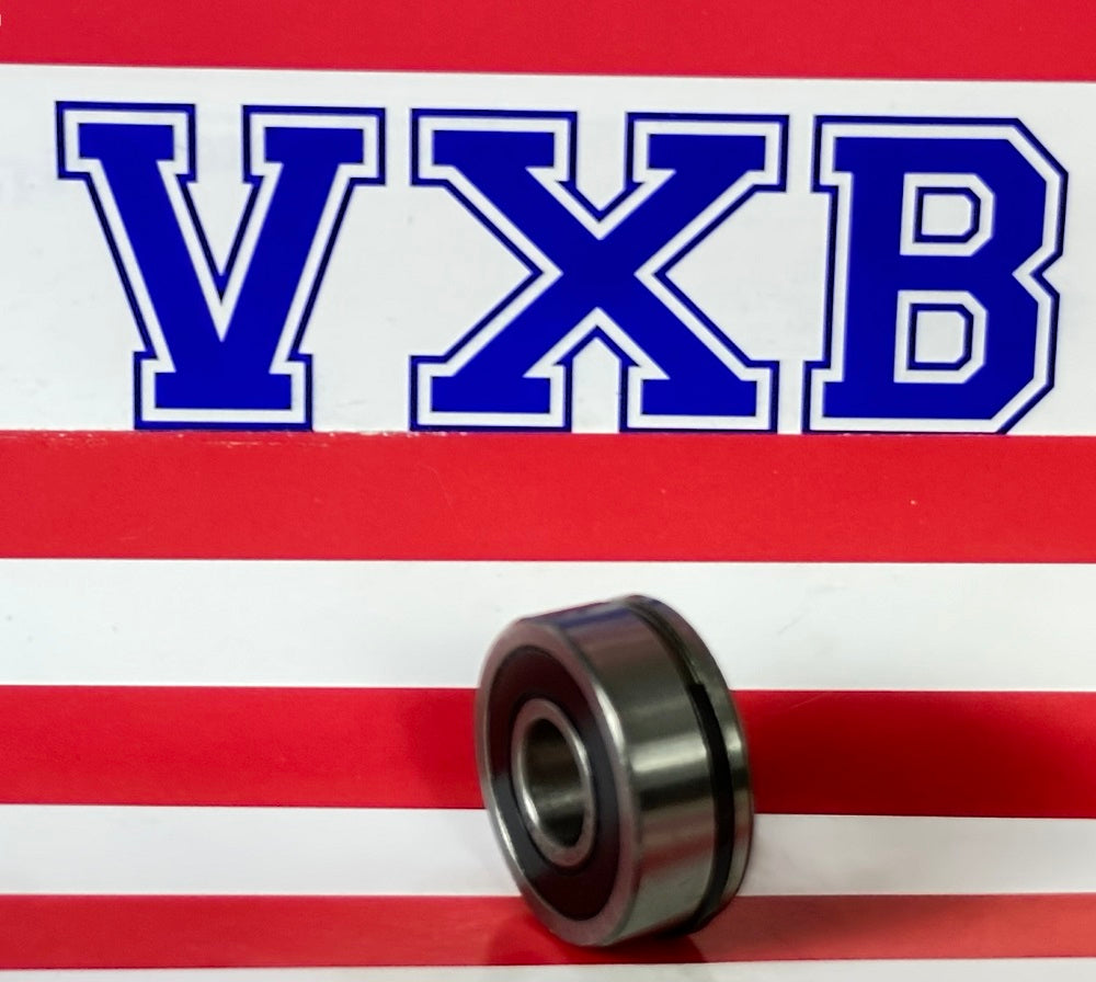 B10-51D-2RS Bearing 10x27x11 Sealed