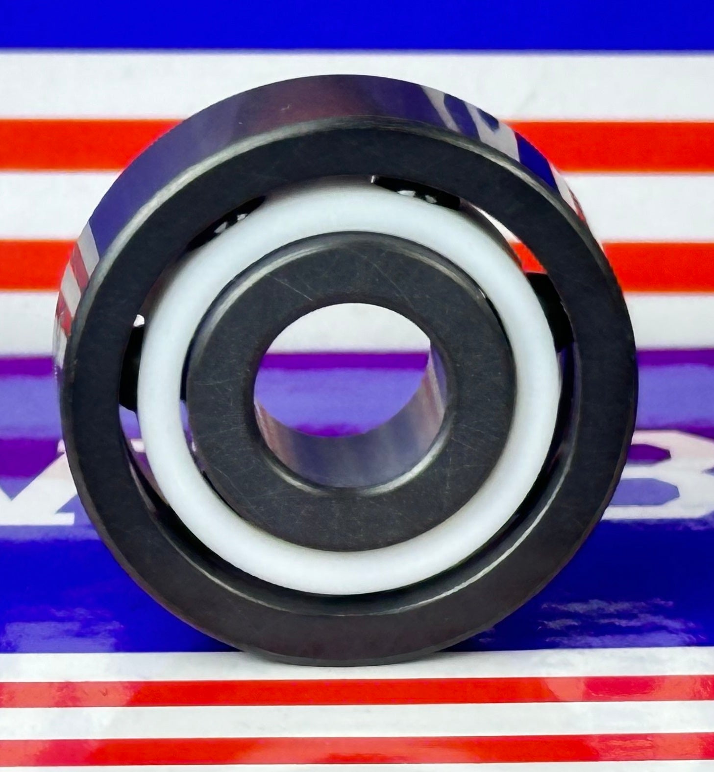 30-Pack Bearings 6200 Full Ceramic Si3N4 Bearings 10x30x9mm