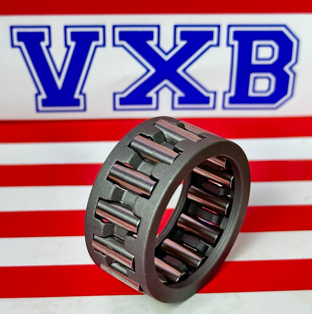 KT304018 - Needle Roller Bearing Cage - 30x40x18mm